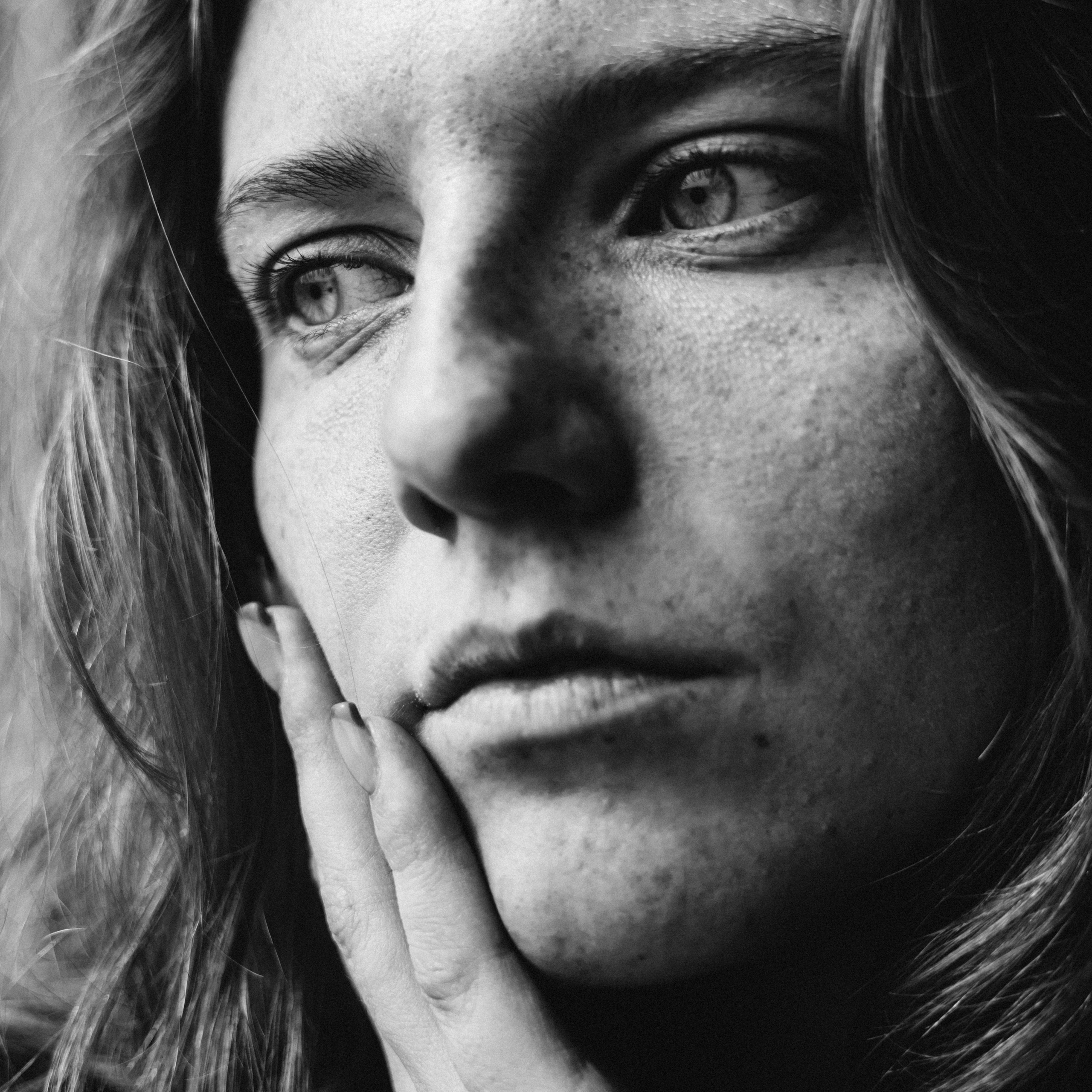 Ульяна. Фотограф Маранова Софья Москва