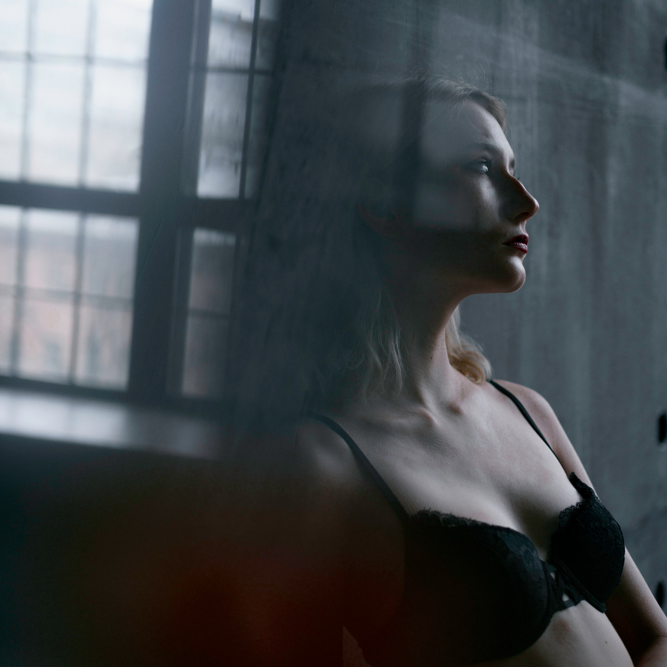 Диана. Фотограф Маранова Софья Москва