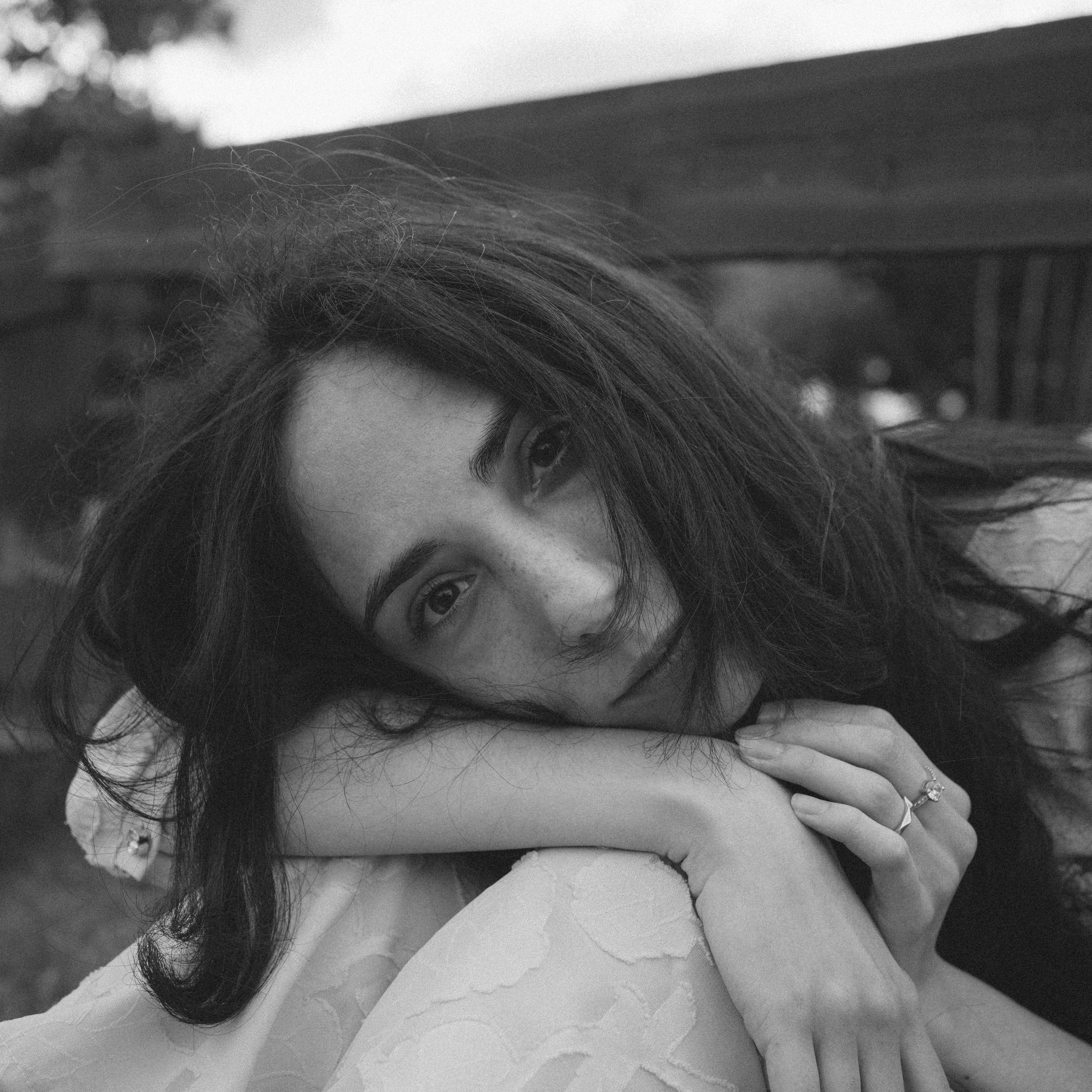 Лера. Фотограф Маранова Софья Москва