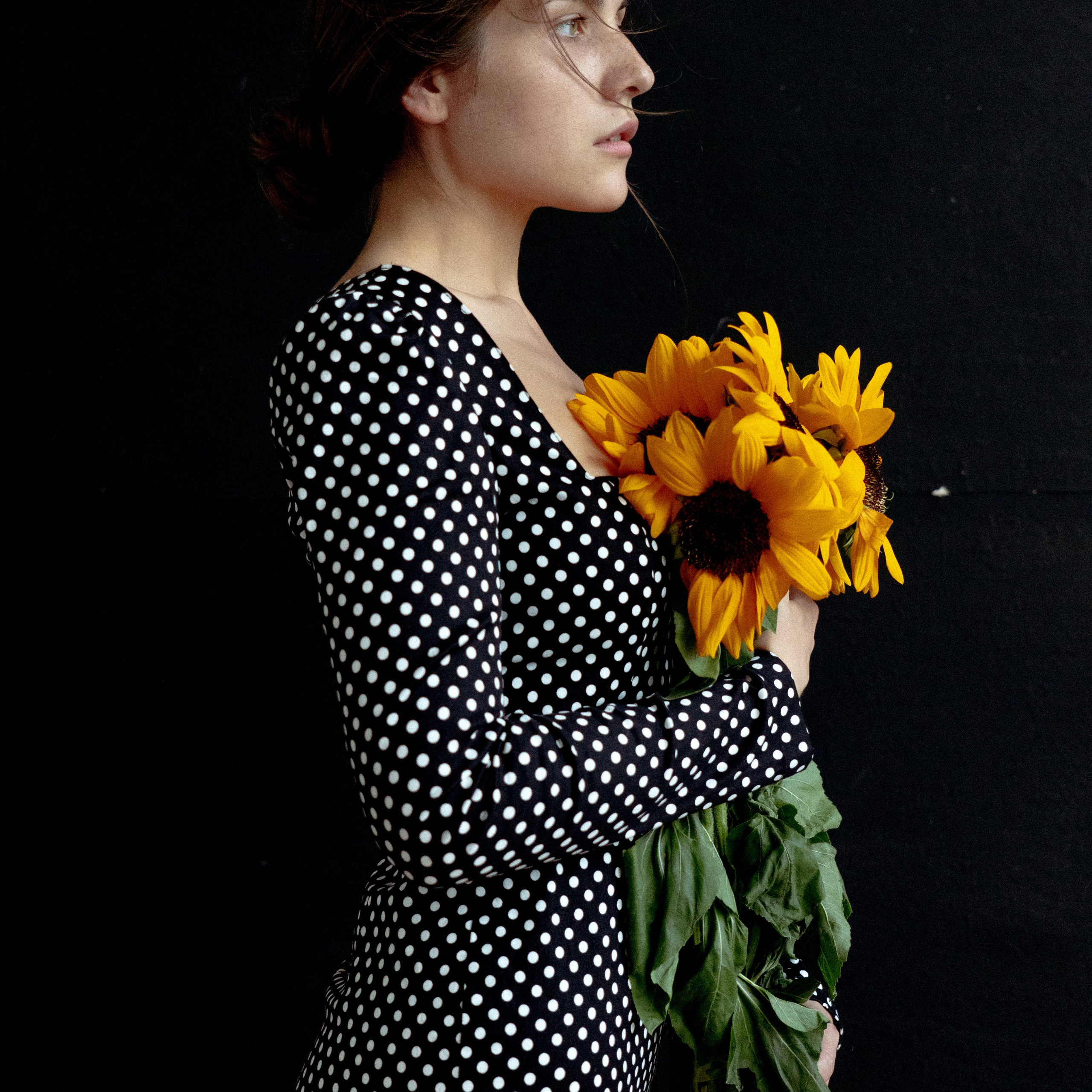 Саша. Фотограф Маранова Софья Москва