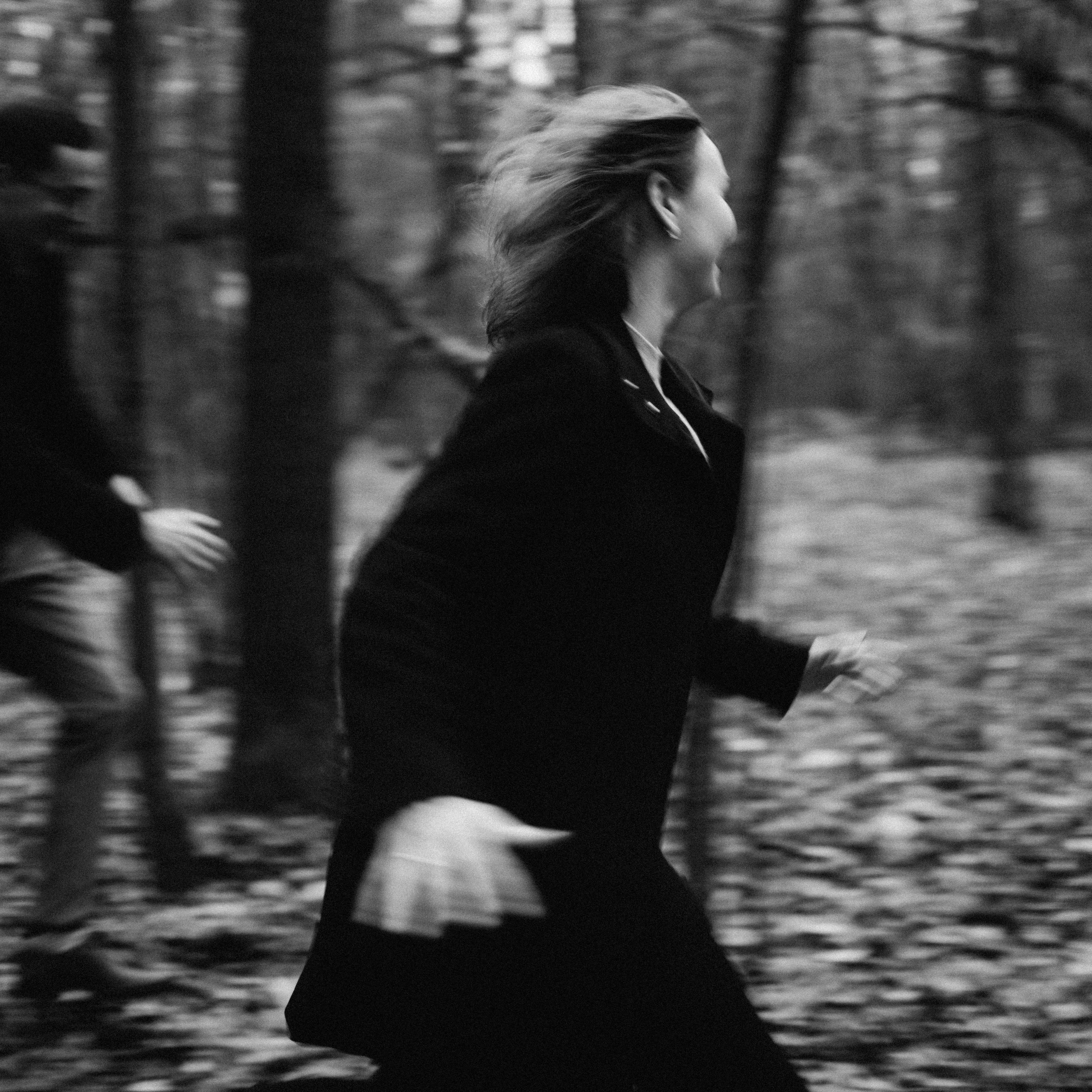 Тима и Нелли. Фотограф Маранова Софья Москва