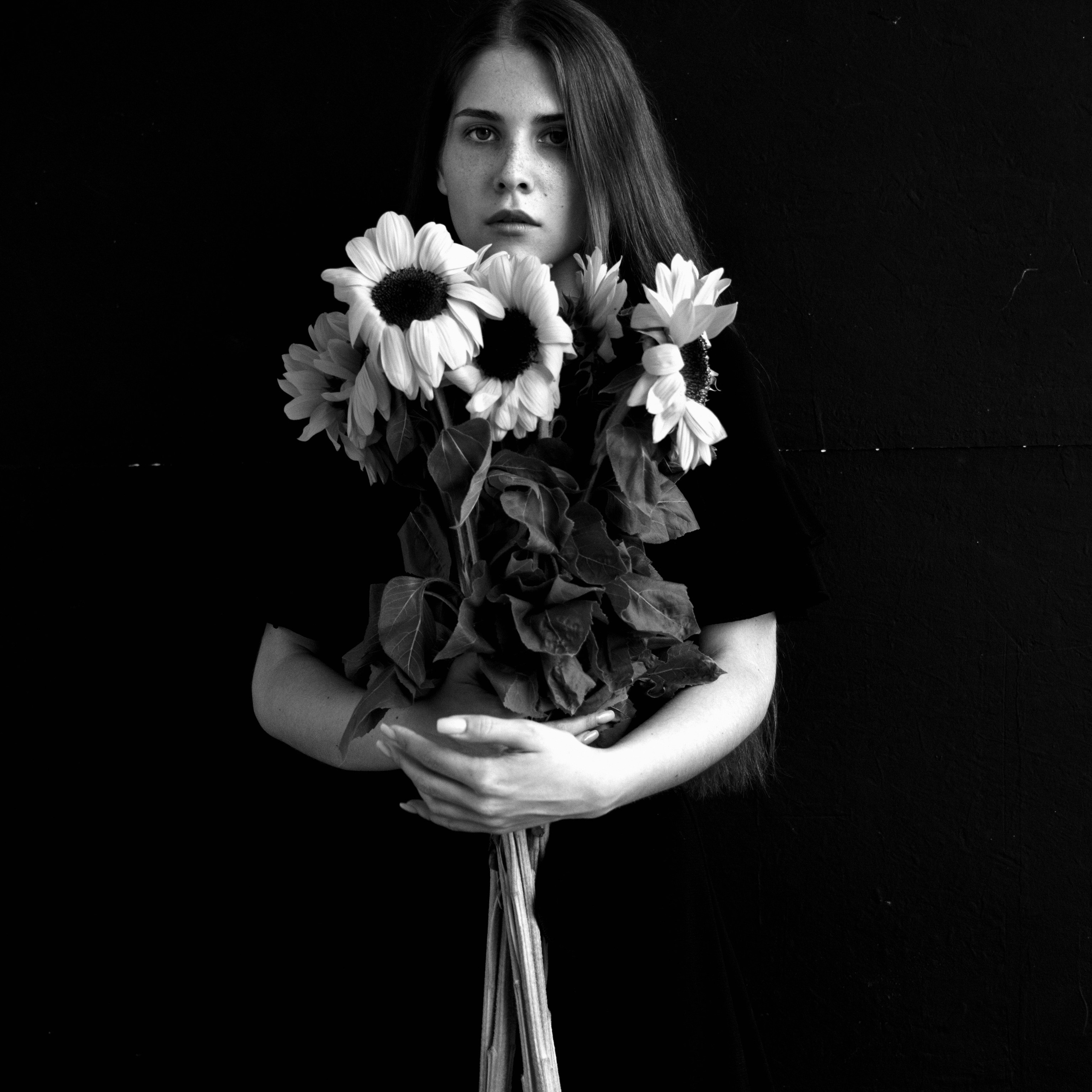 Саша. Фотограф Маранова Софья Москва