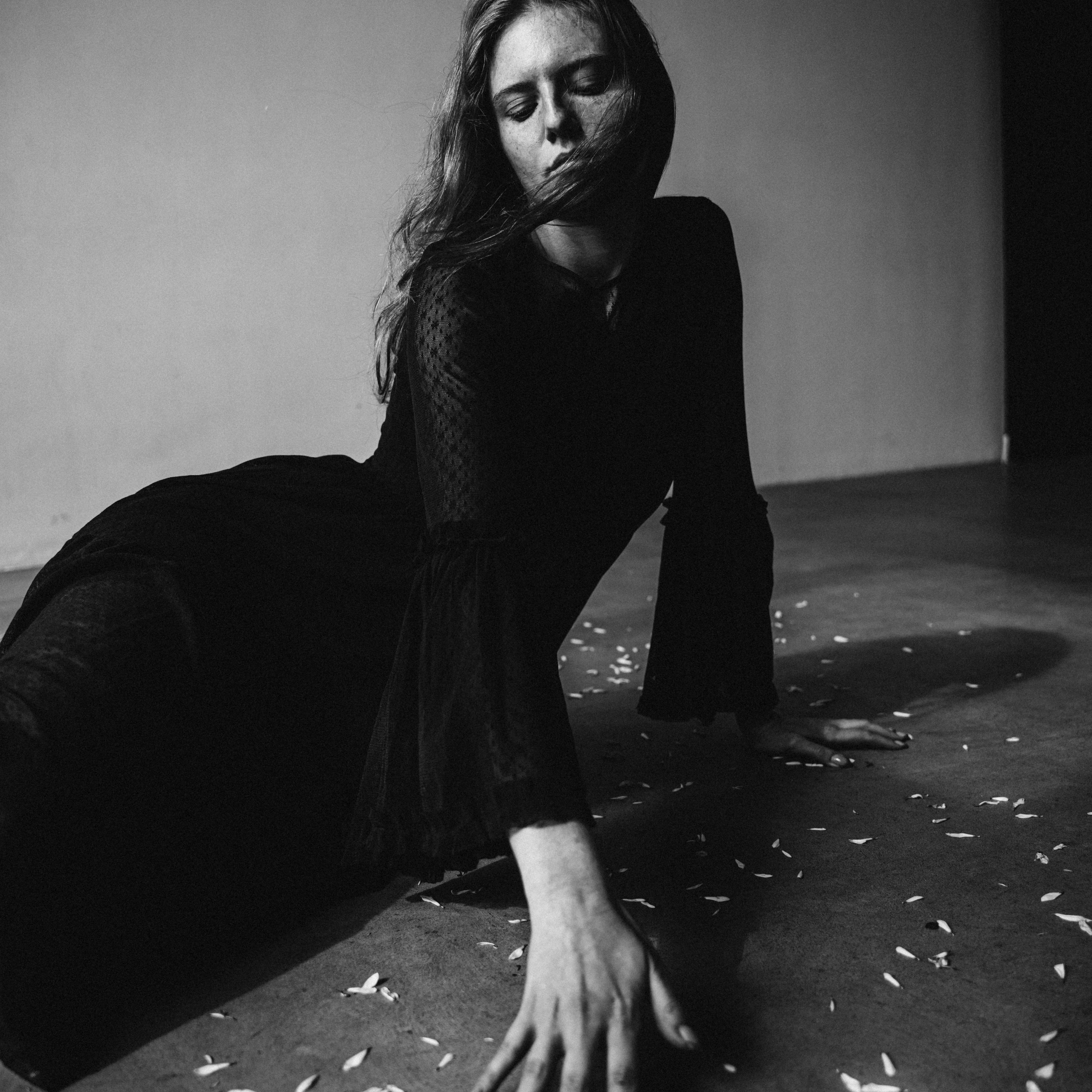 Ульяна. Фотограф Маранова Софья Москва