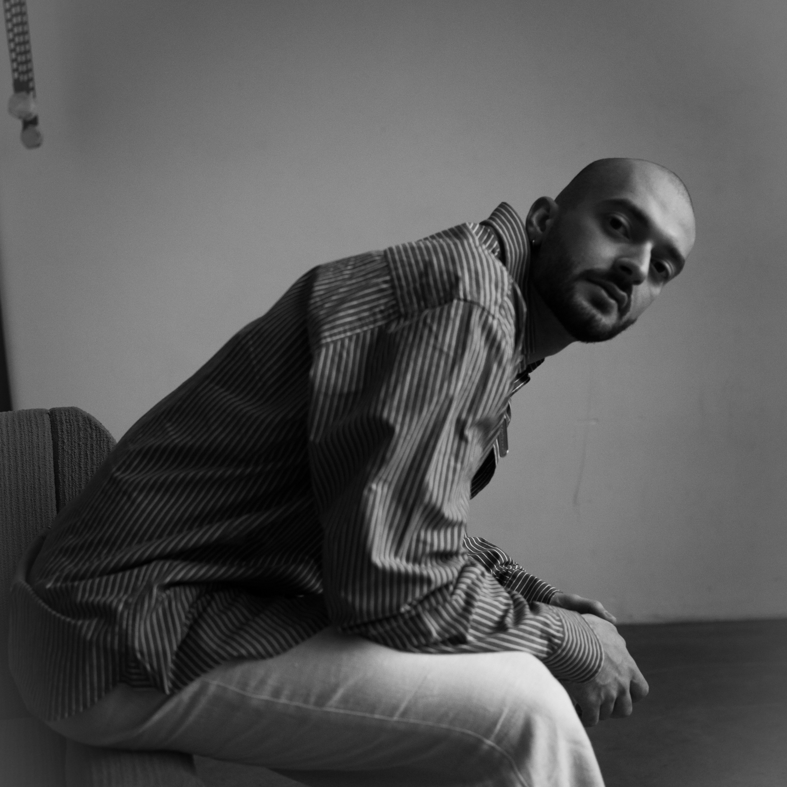 Ираклий. Фотограф Маранова Софья Москва