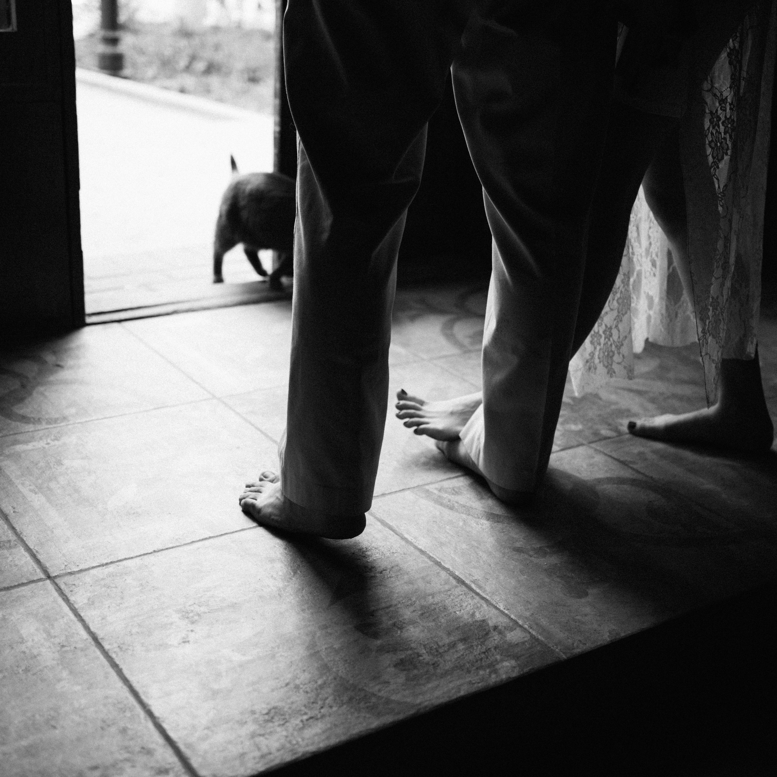 Оля и Никита. Фотограф Маранова Софья Москва