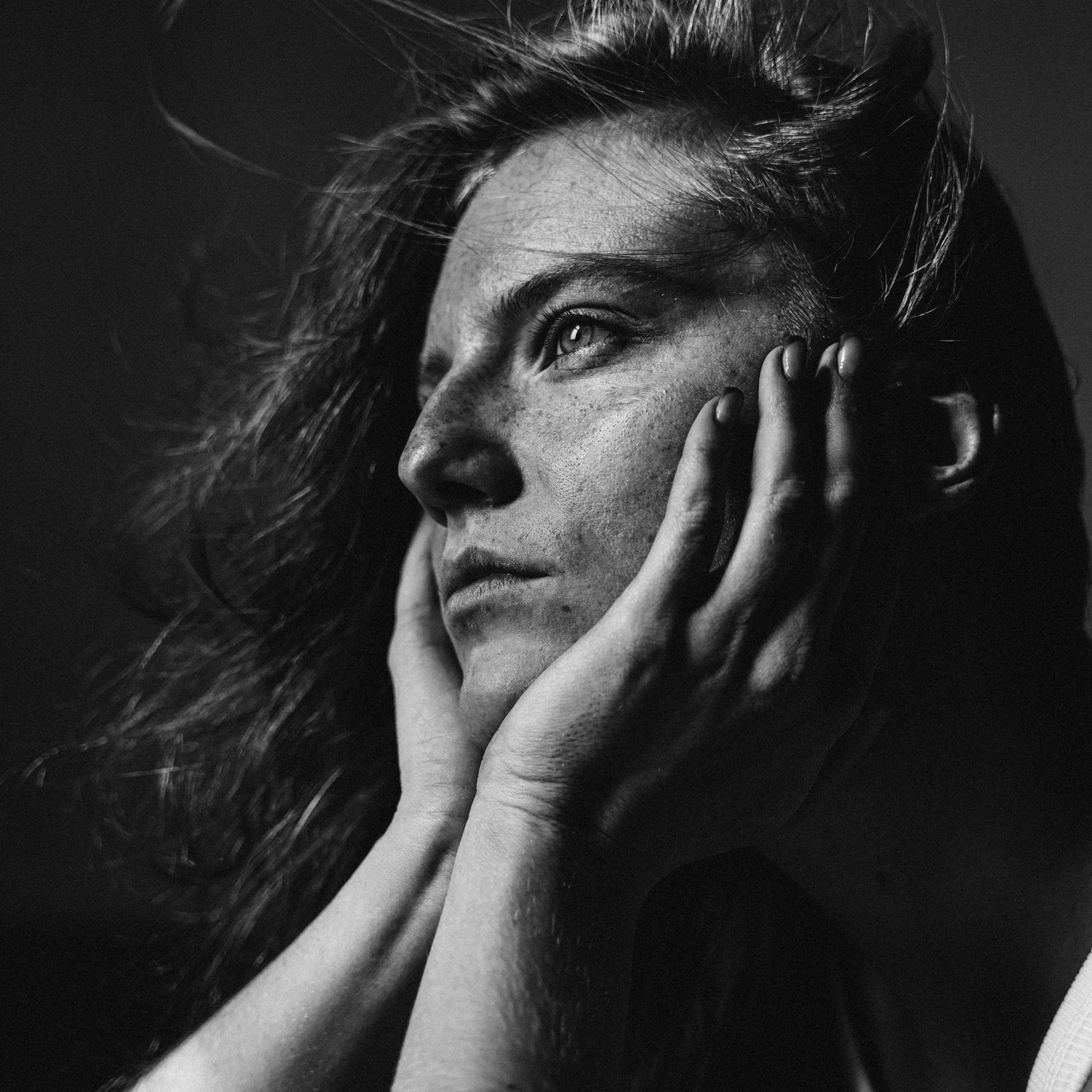 Ульяна. Фотограф Маранова Софья Москва