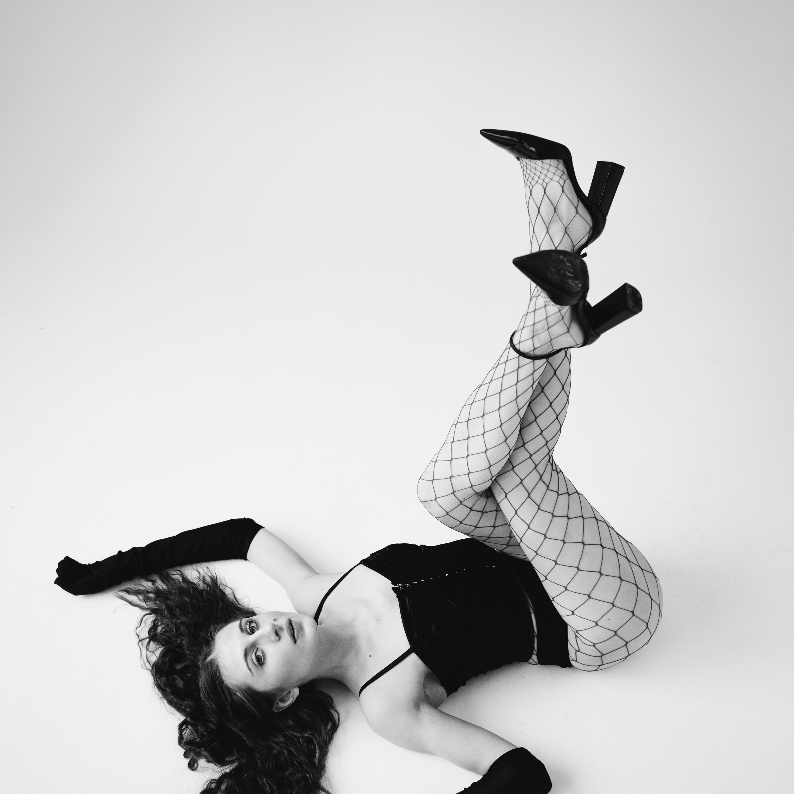 Даша. Фотограф Маранова Софья Москва