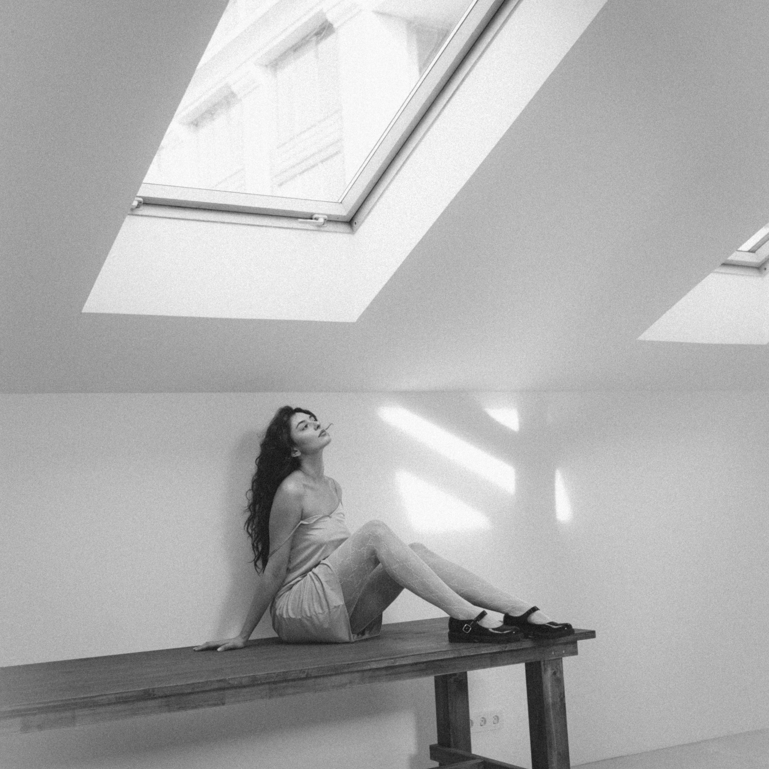 Маша. Фотограф Маранова Софья Москва