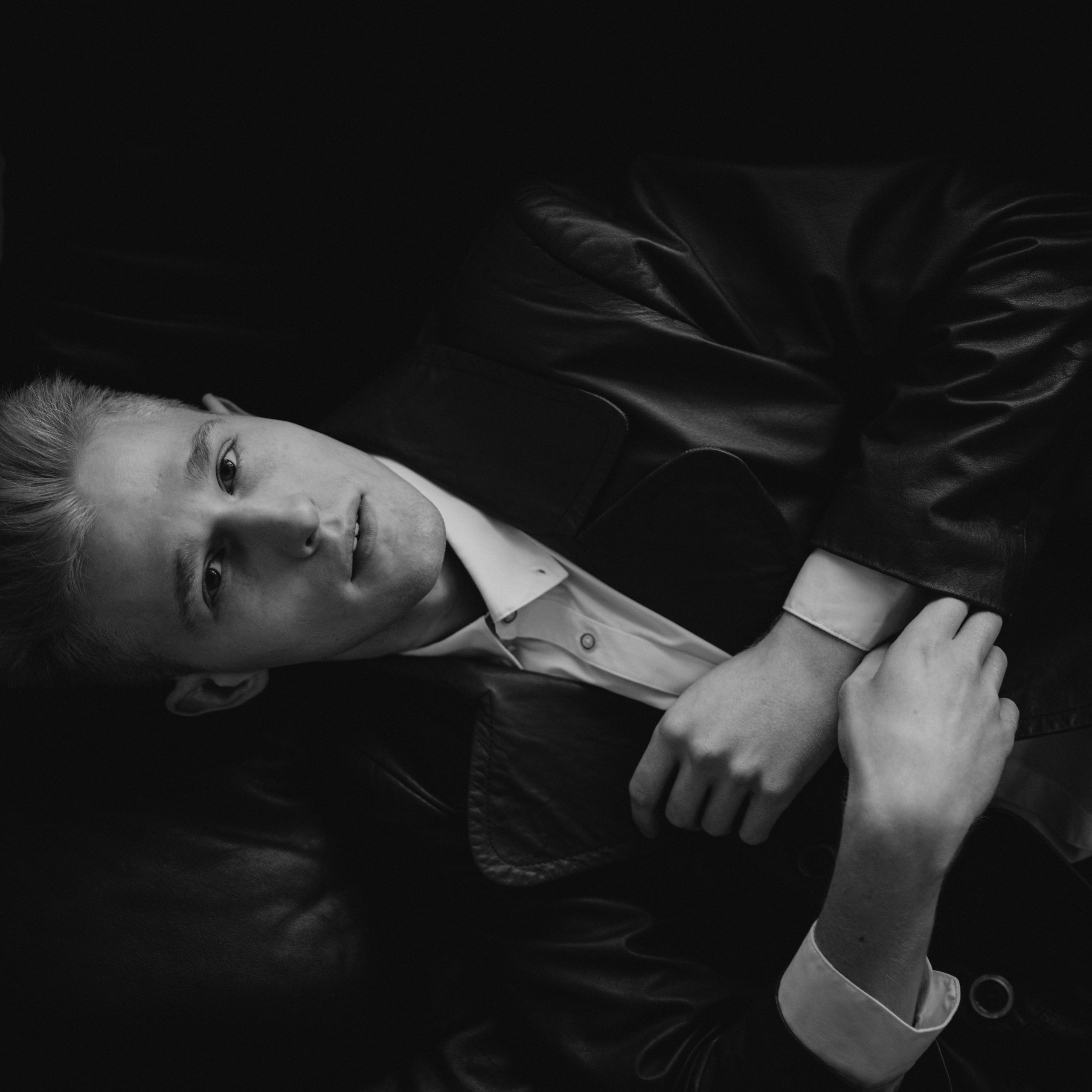 Даниил. Фотограф Маранова Софья Москва