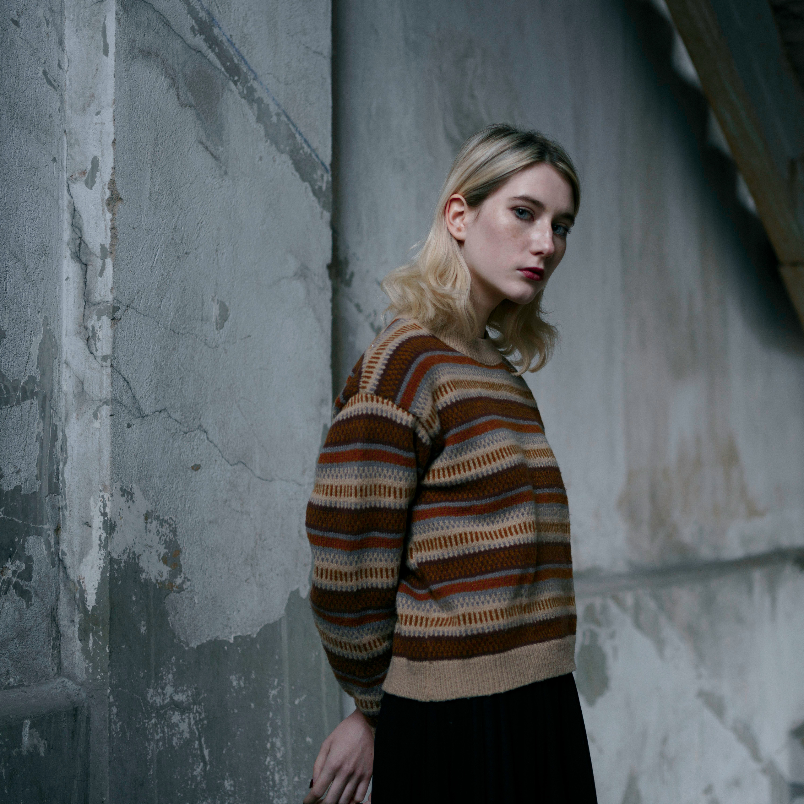 Диана. Фотограф Маранова Софья Москва