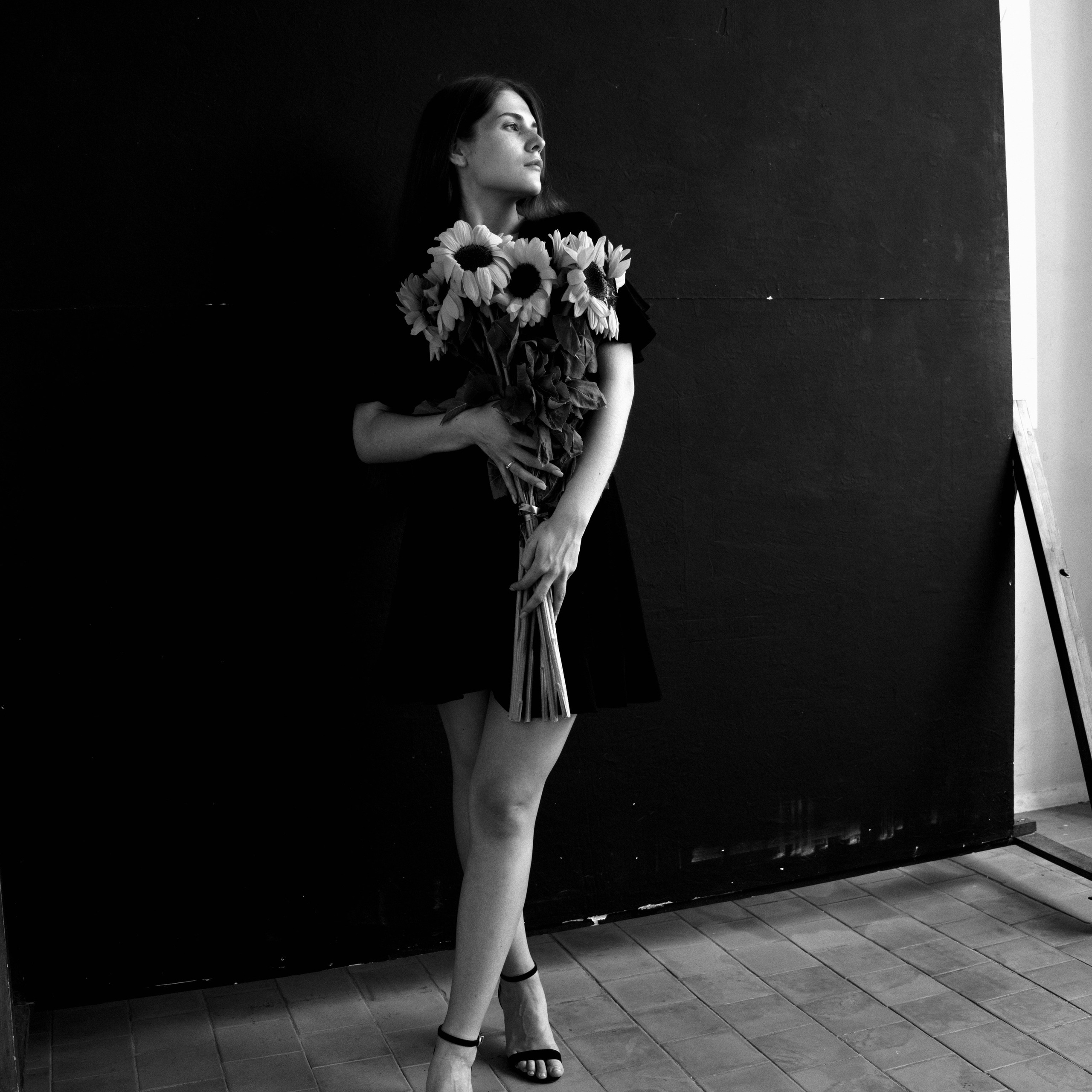 Саша. Фотограф Маранова Софья Москва