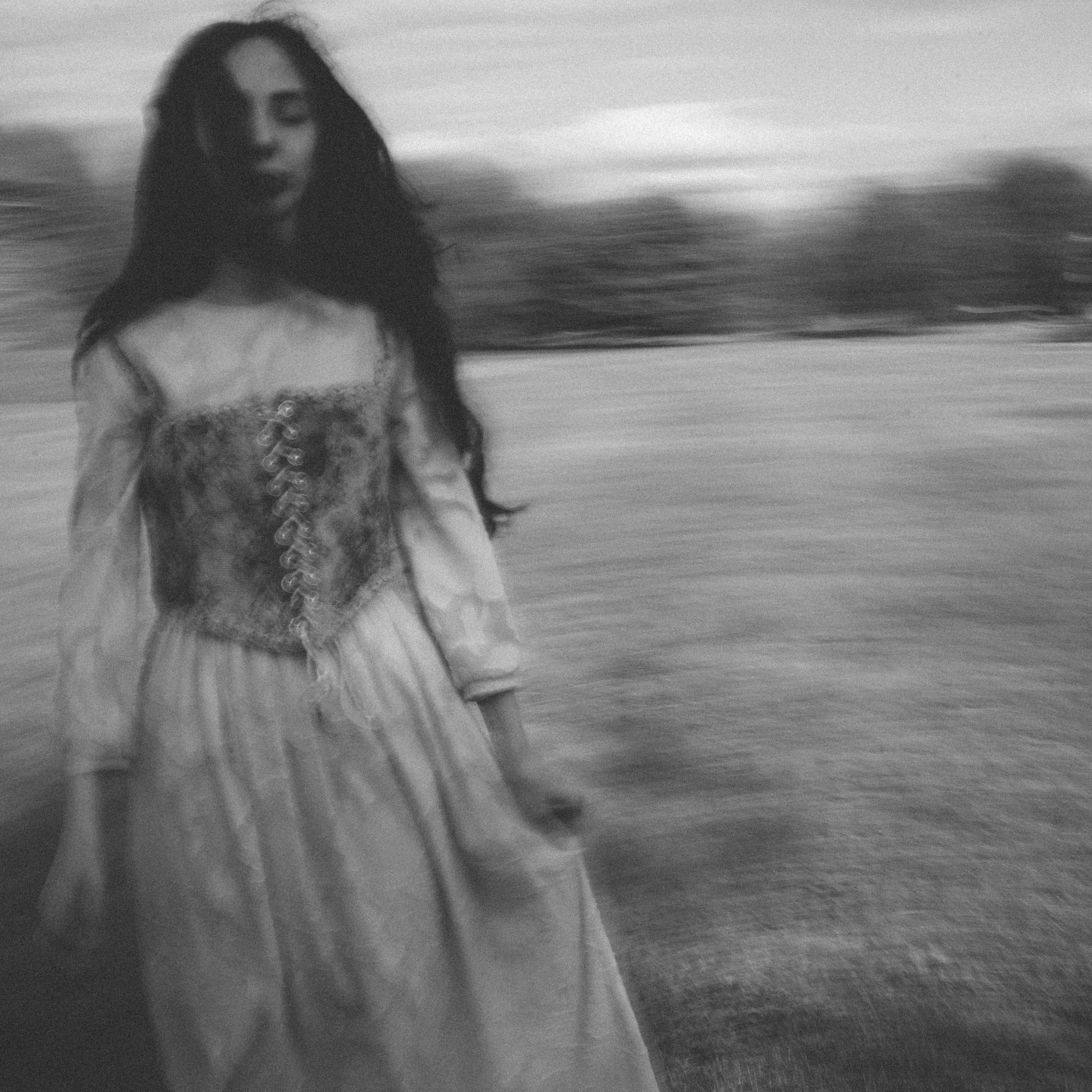 Лера. Фотограф Маранова Софья Москва