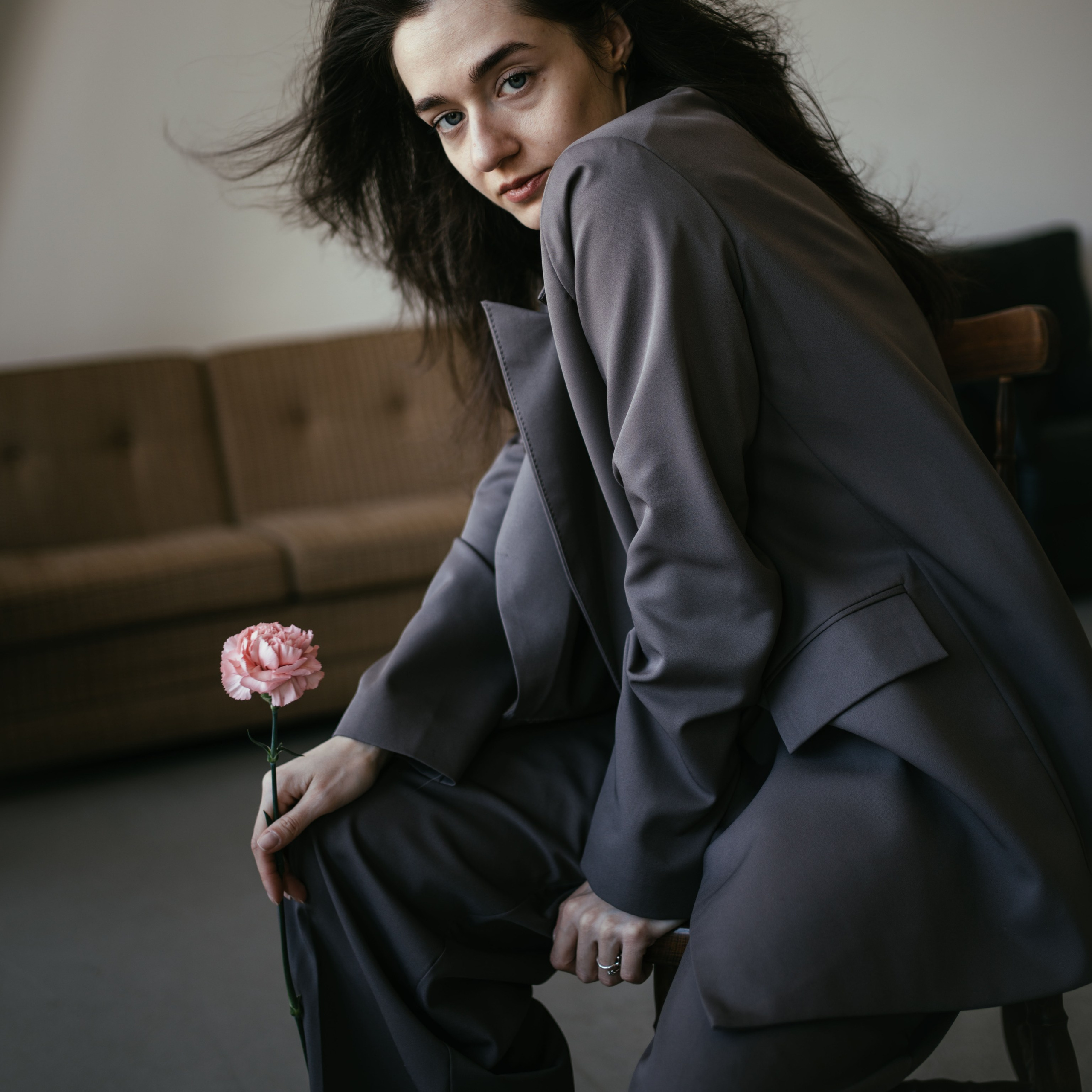 Юля. Фотограф Маранова Софья Москва