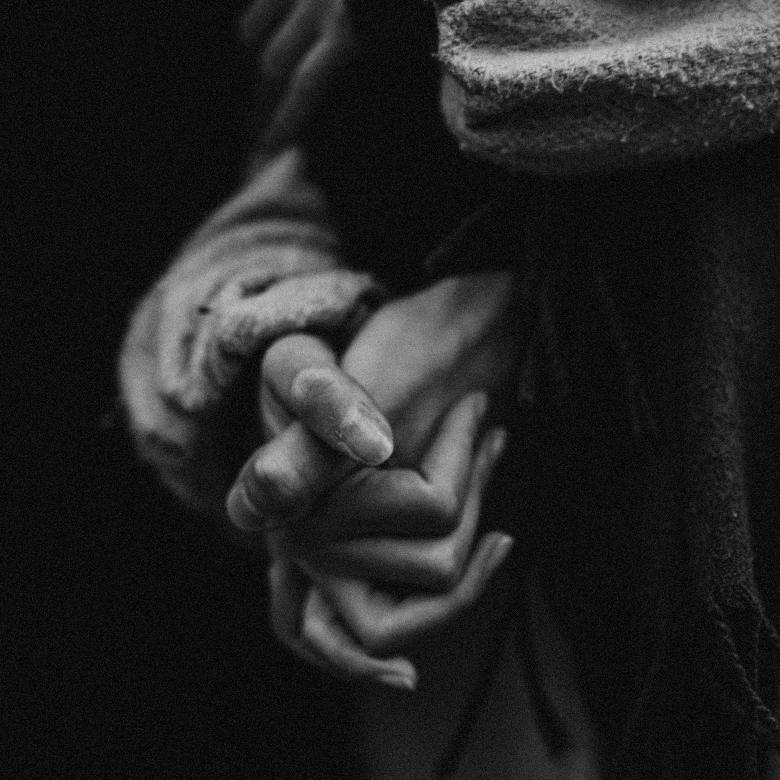 Саша и Дима. Фотограф Маранова Софья Москва