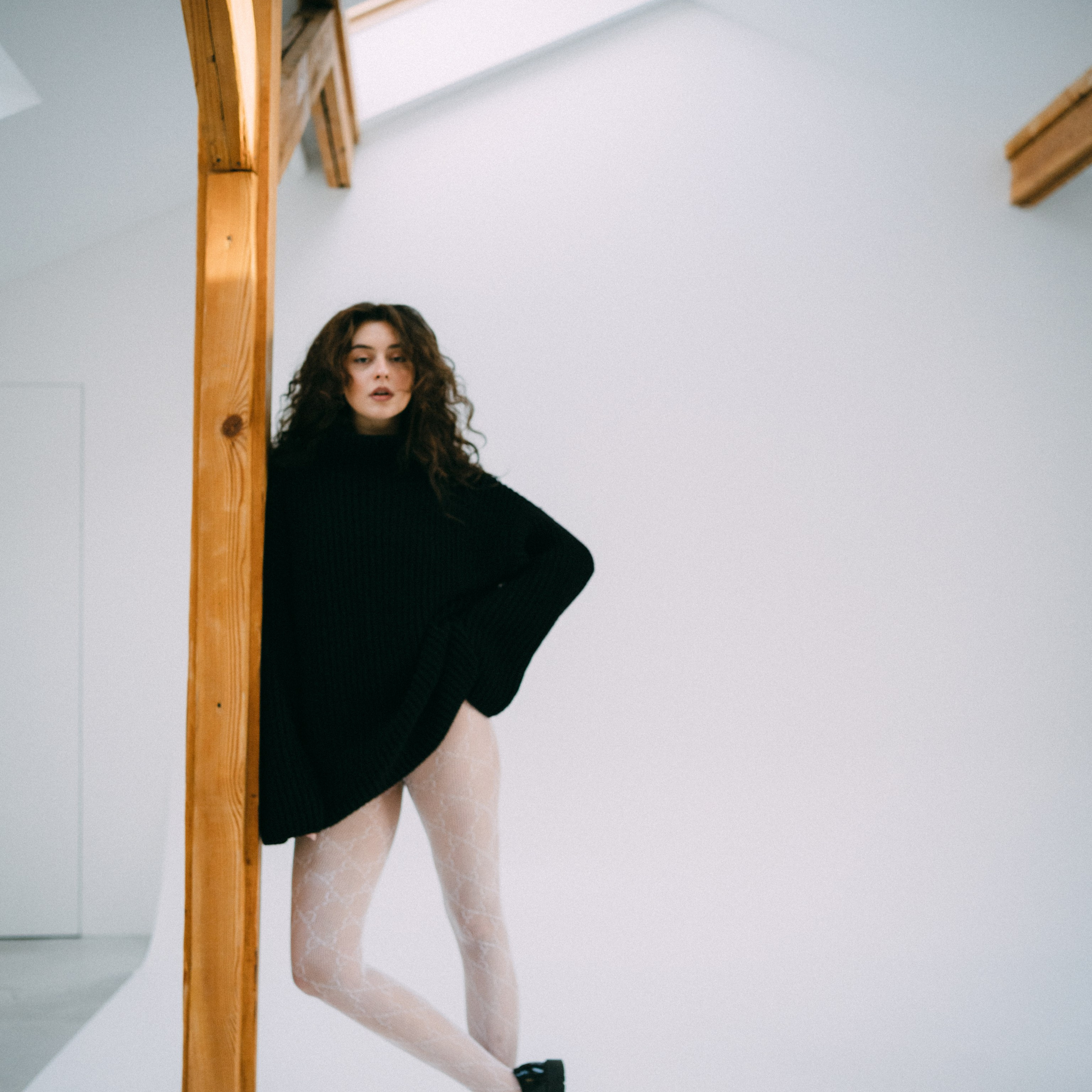 Маша. Фотограф Маранова Софья Москва