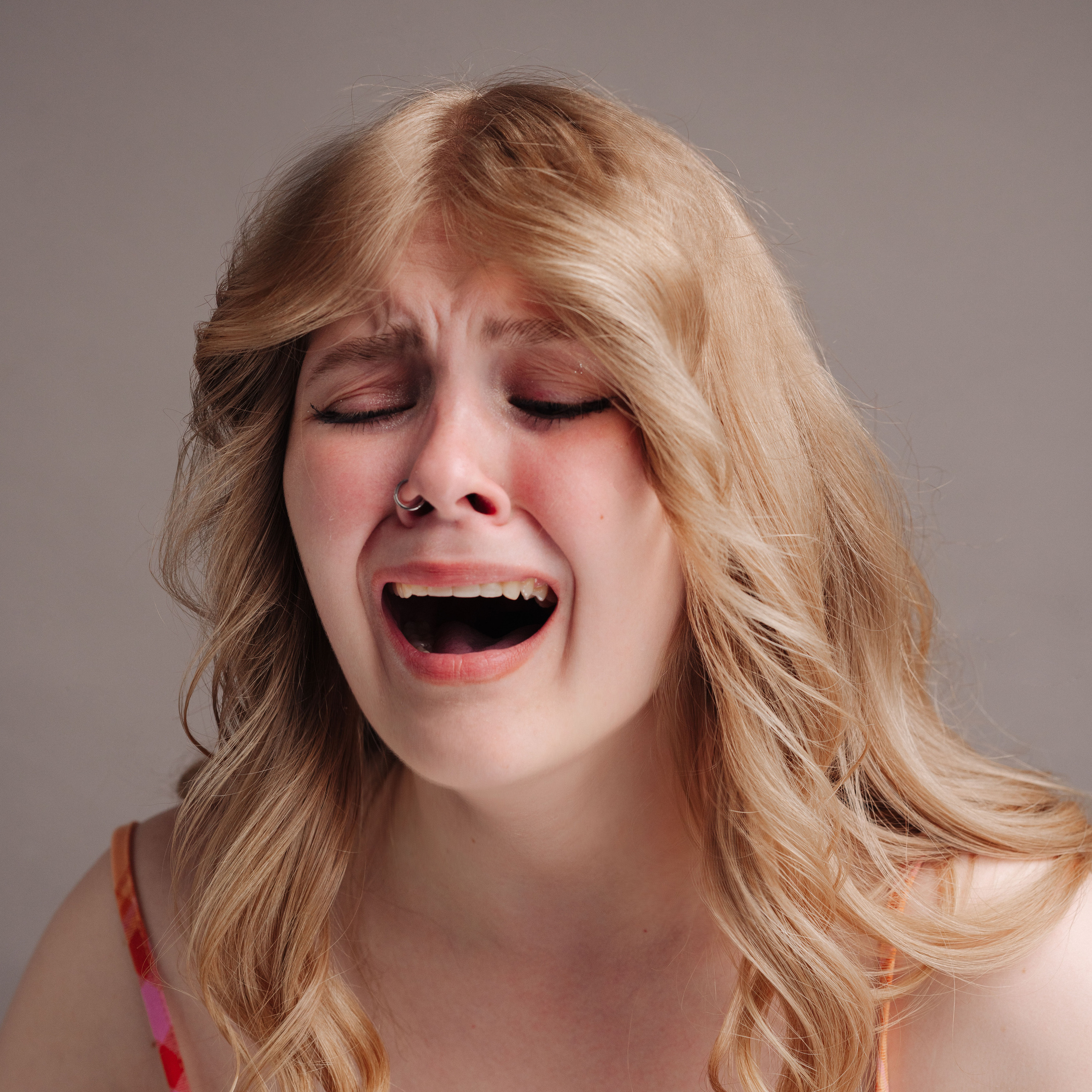 Элина. Фотограф Маранова Софья Москва