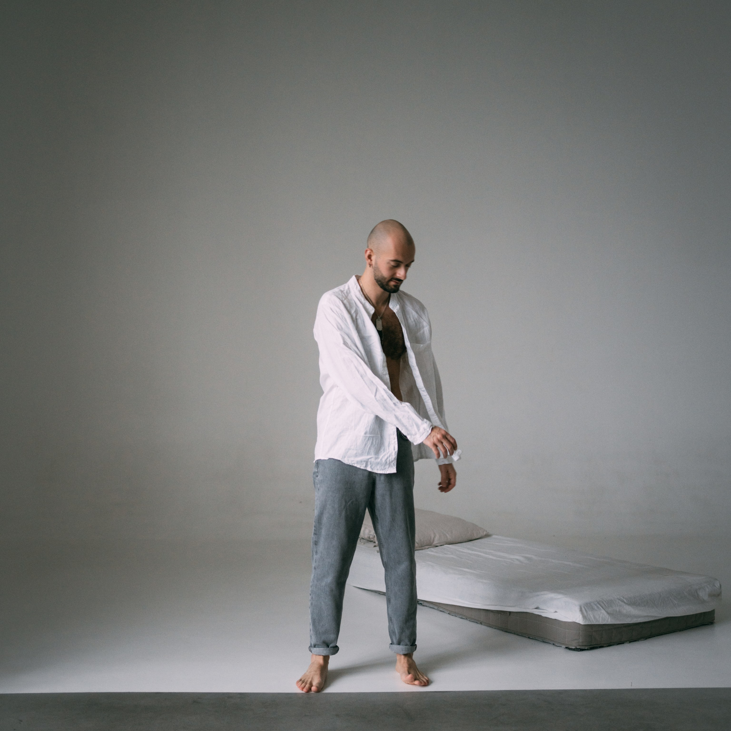 Ираклий. Фотограф Маранова Софья Москва