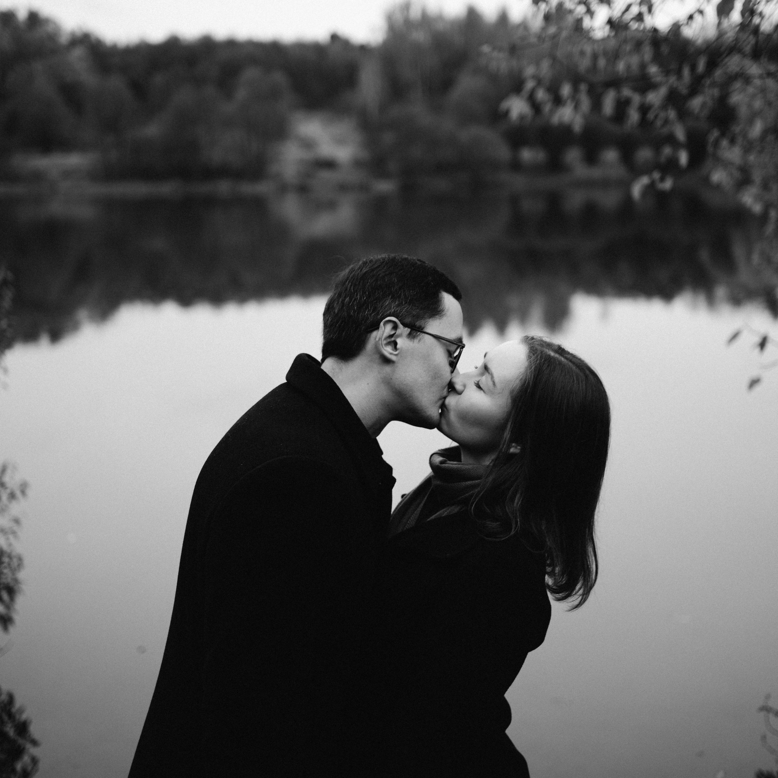 Тима и Нелли. Фотограф Маранова Софья Москва