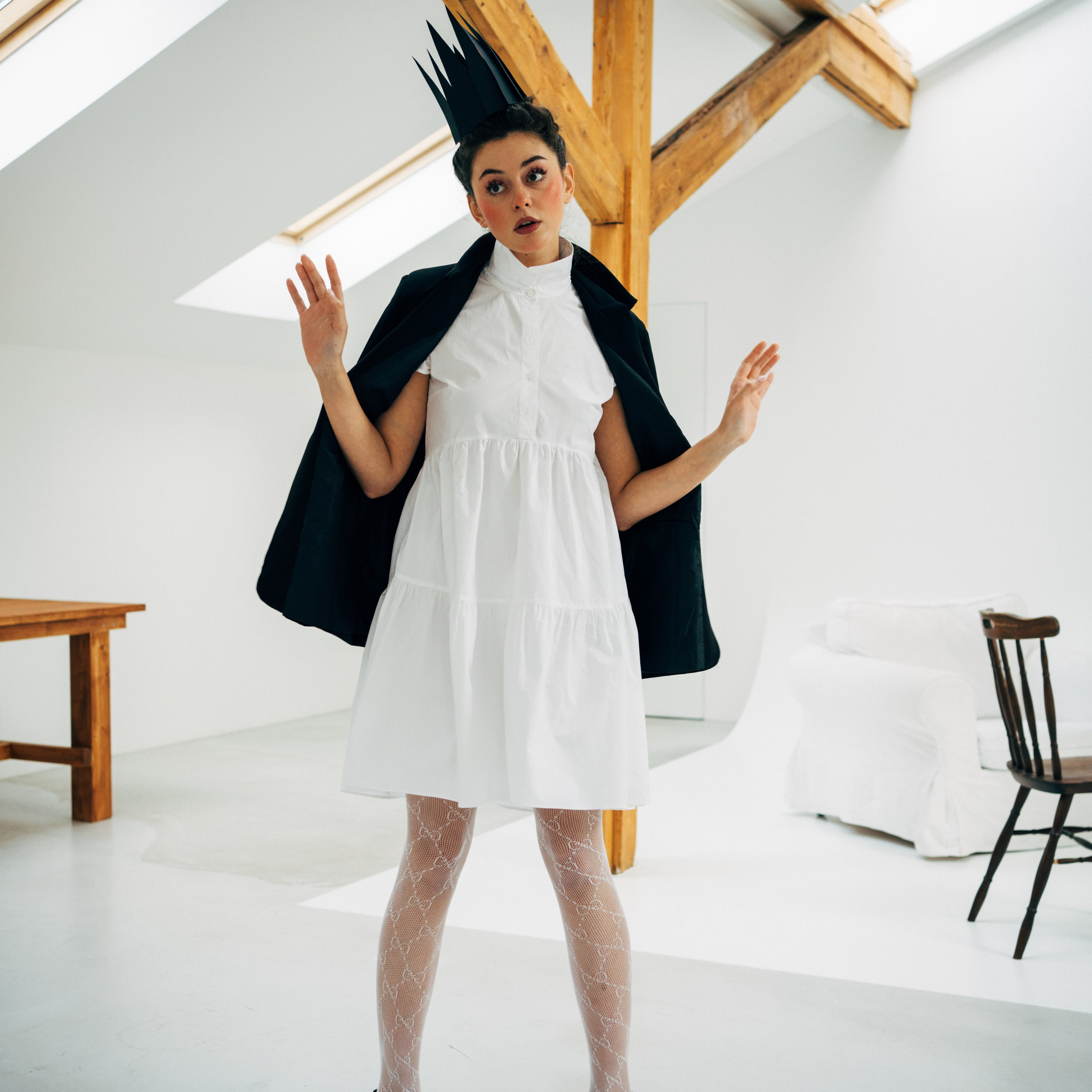 Маша. Фотограф Маранова Софья Москва