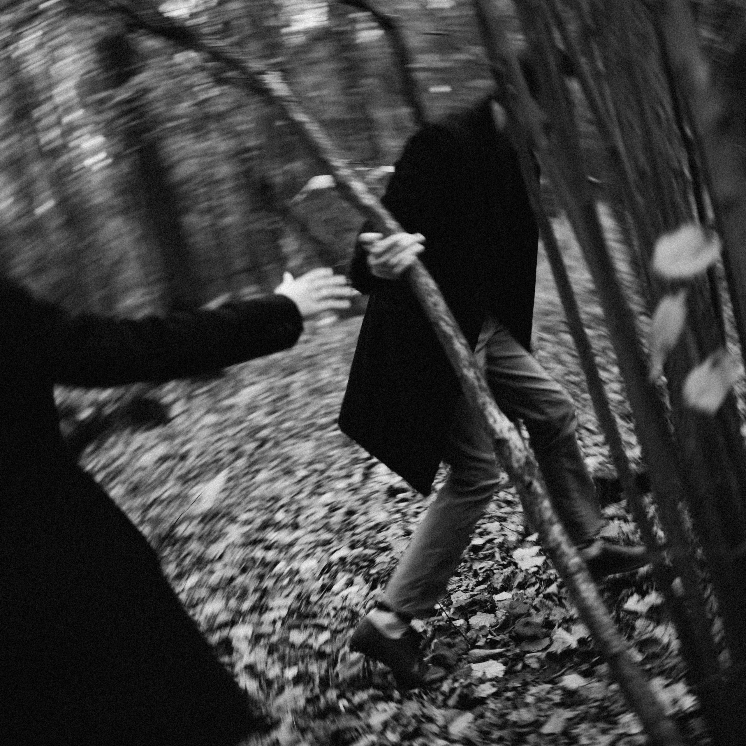 Тима и Нелли. Фотограф Маранова Софья Москва