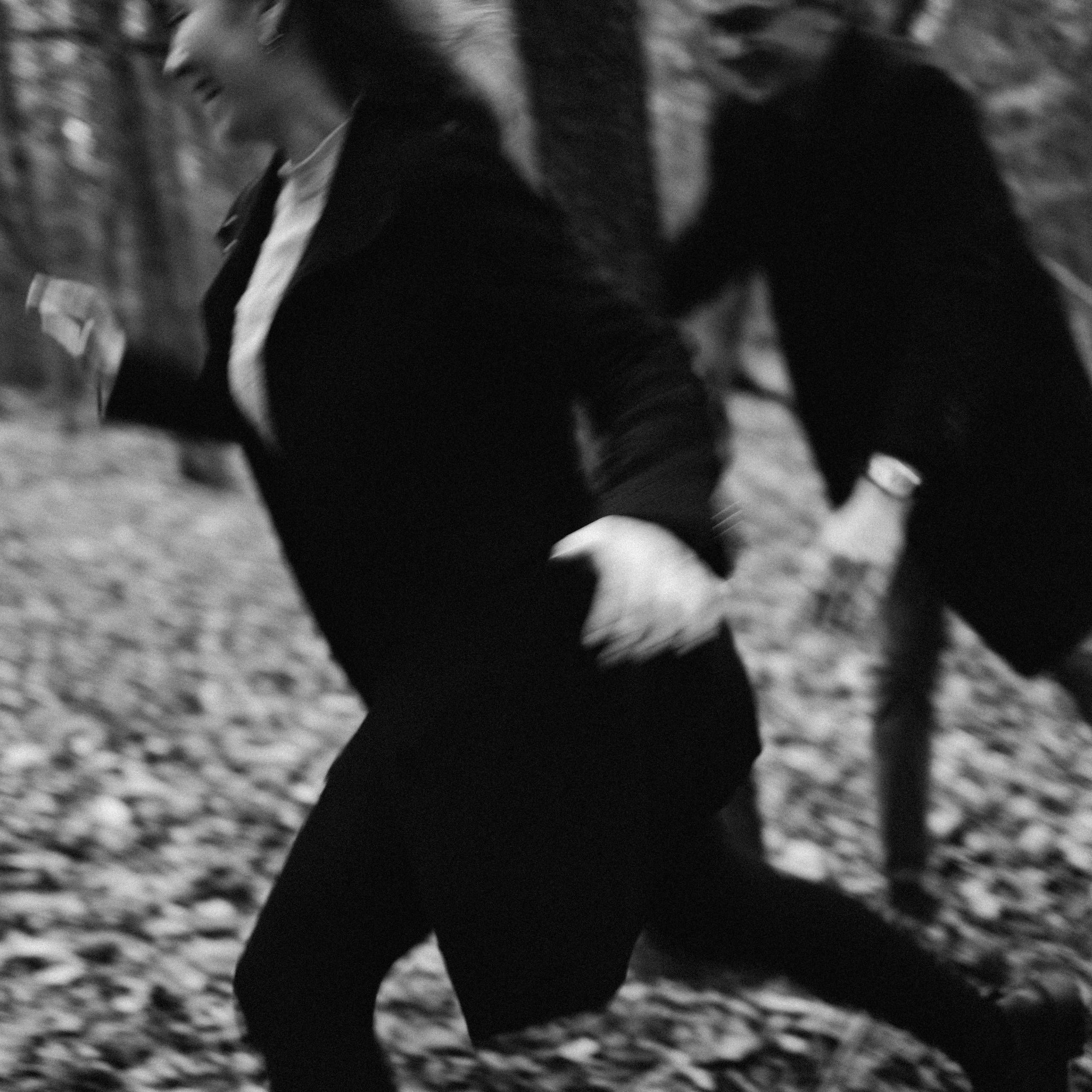 Тима и Нелли. Фотограф Маранова Софья Москва