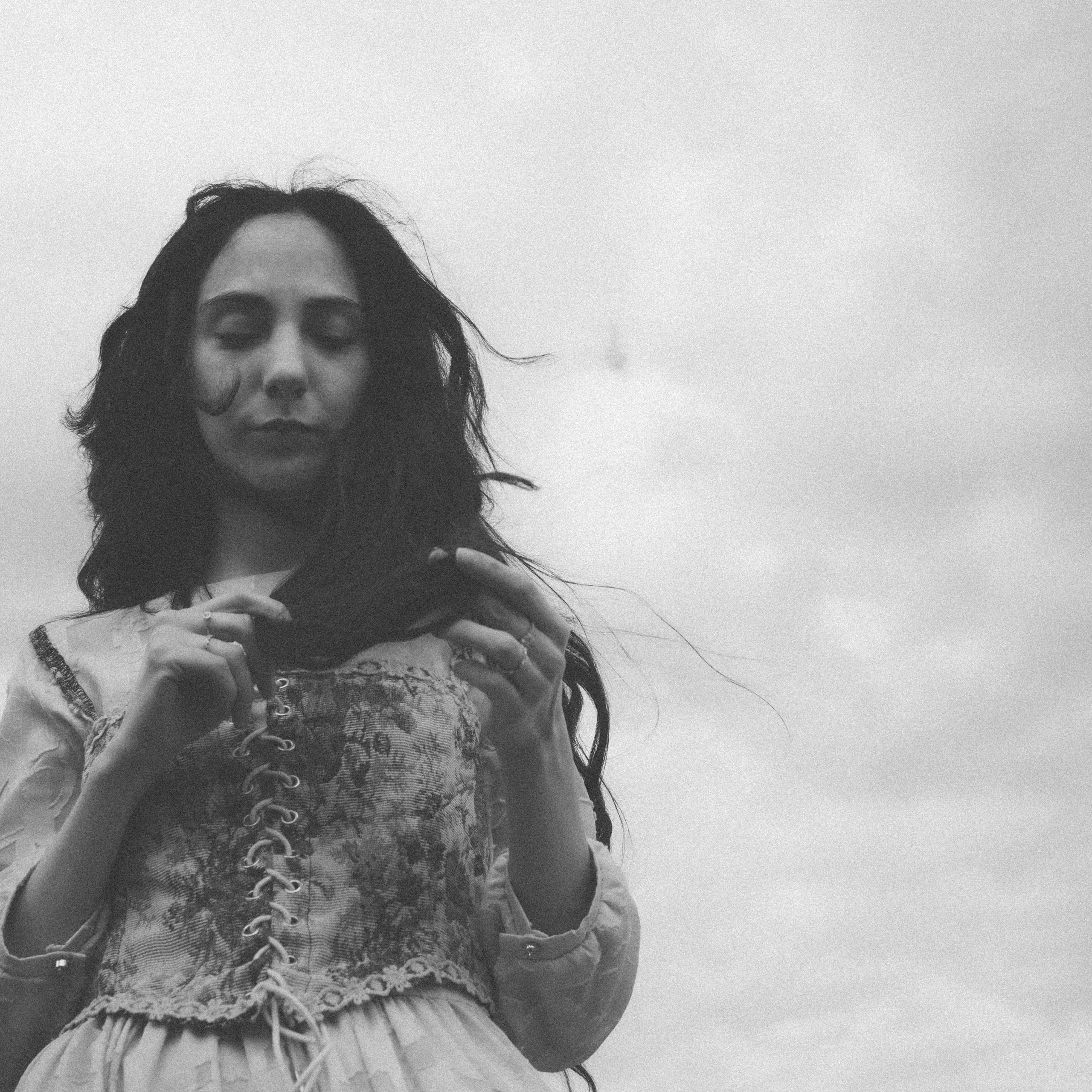 Лера. Фотограф Маранова Софья Москва