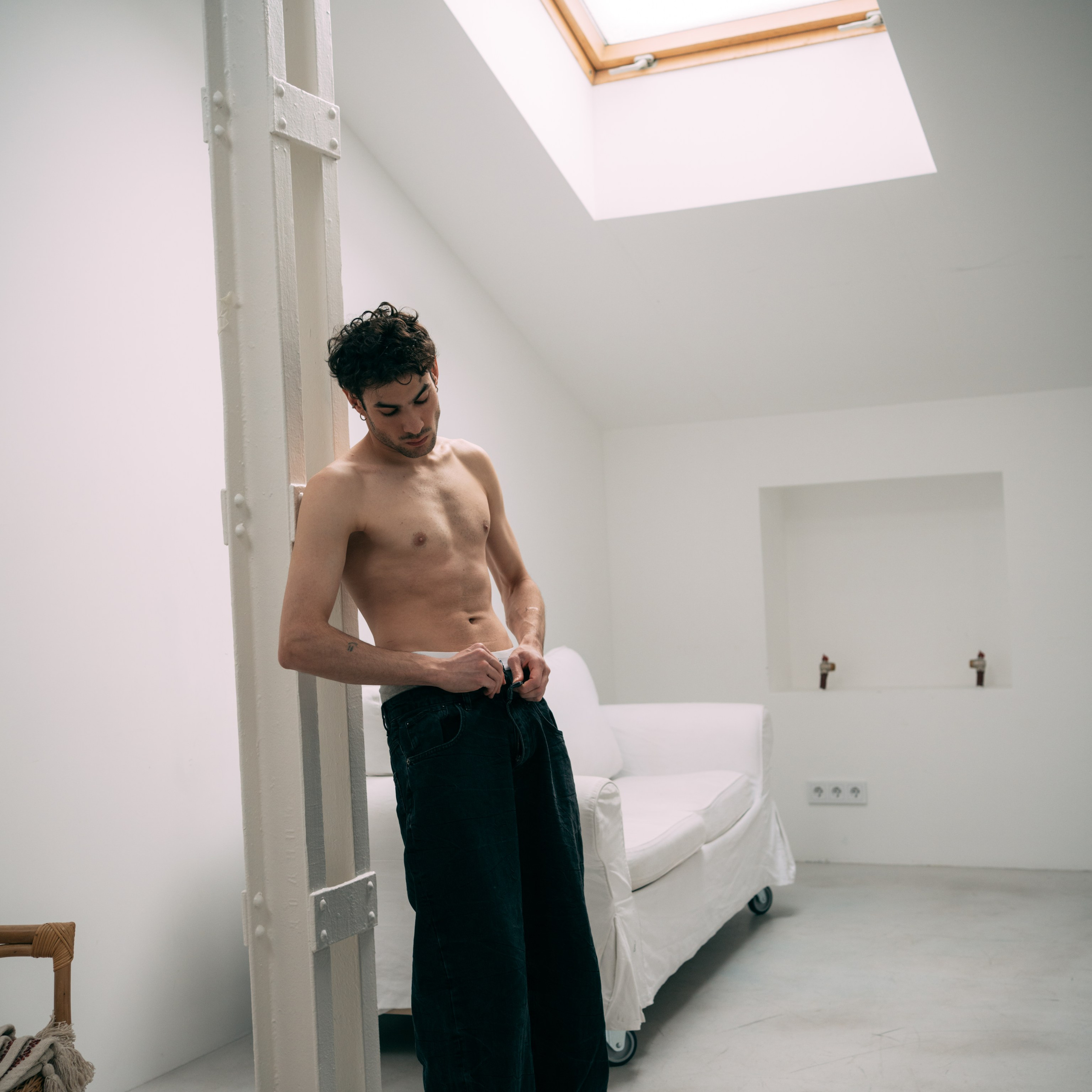 Тахир. Фотограф Маранова Софья Москва