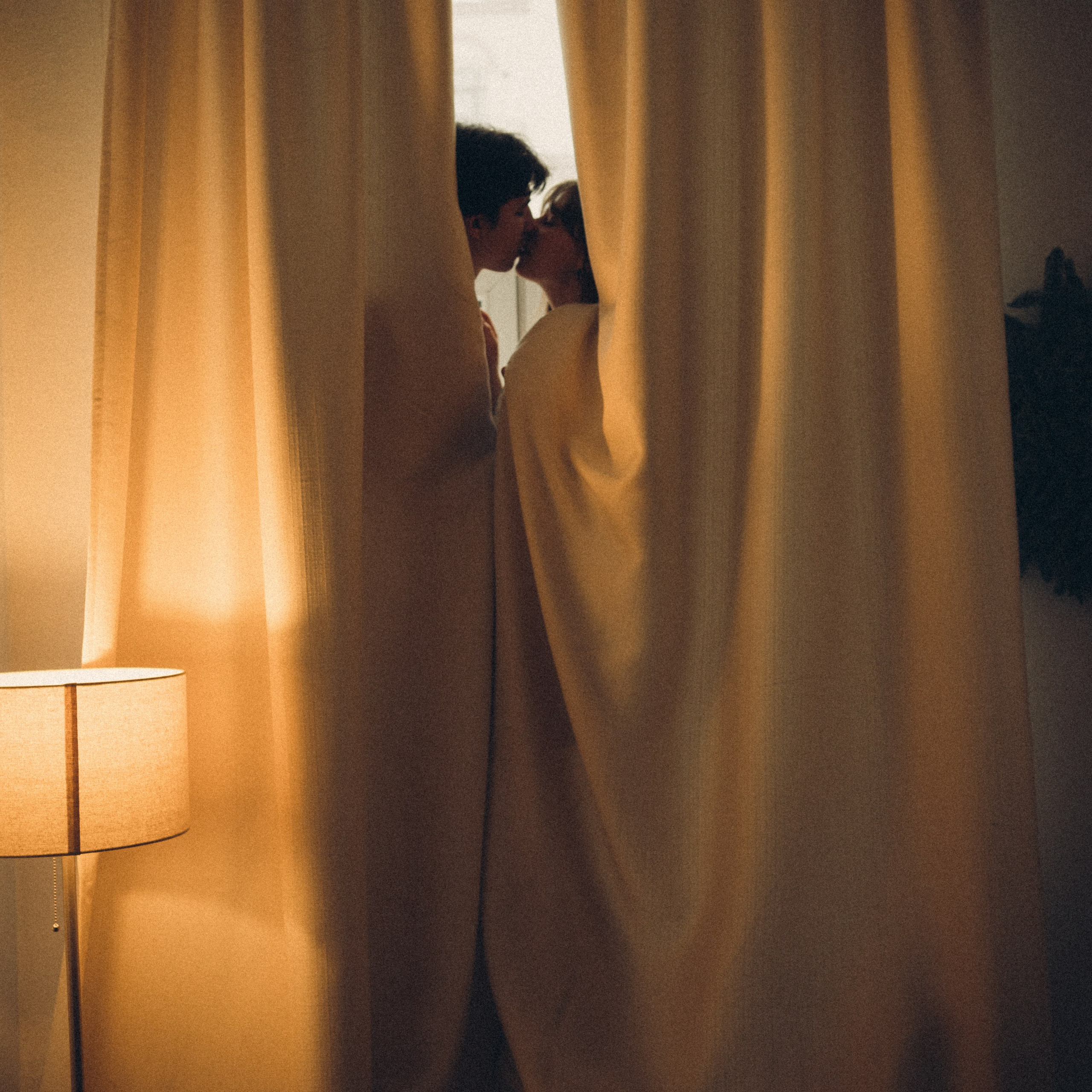 Юля и Ваня. Фотограф Маранова Софья Москва