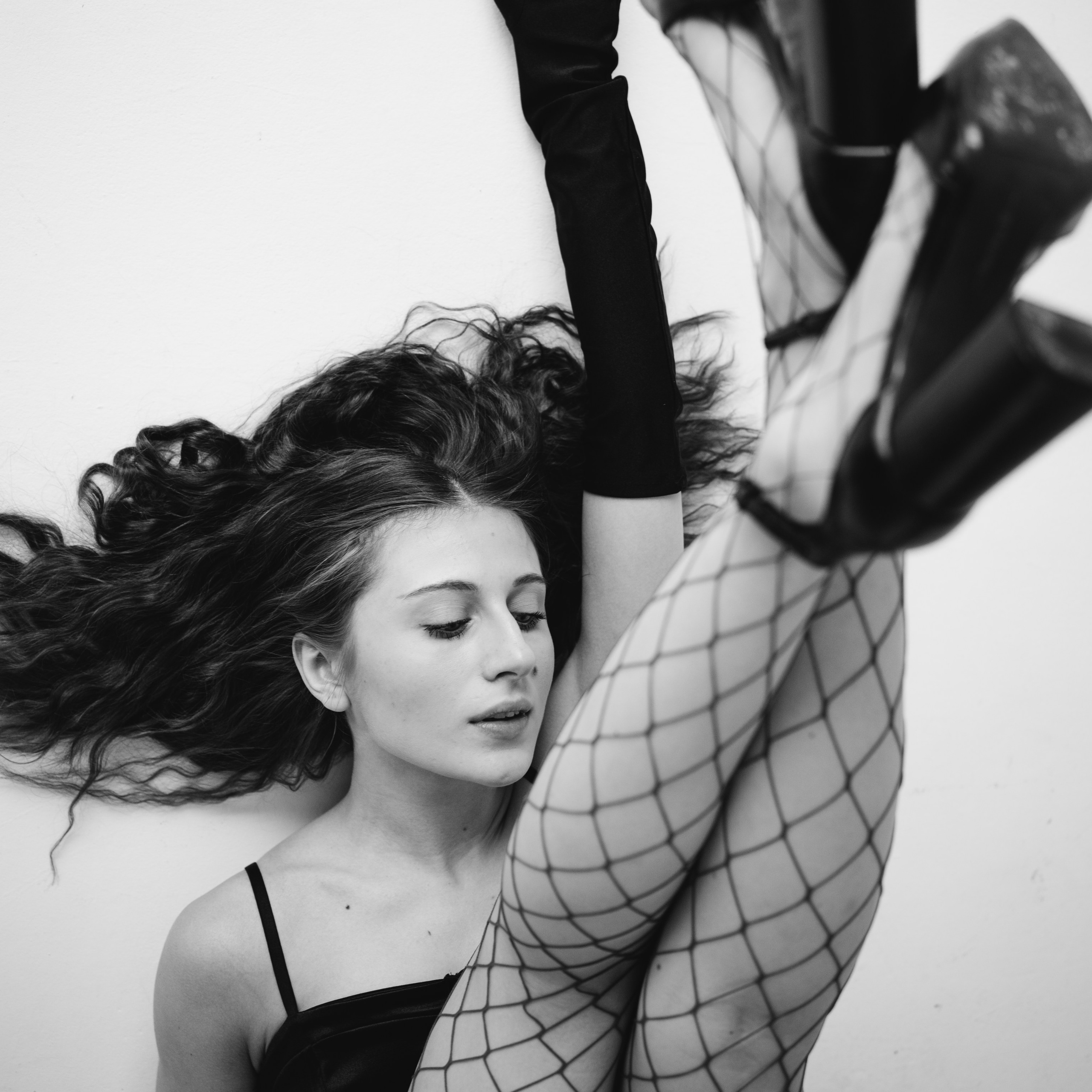 Даша. Фотограф Маранова Софья Москва