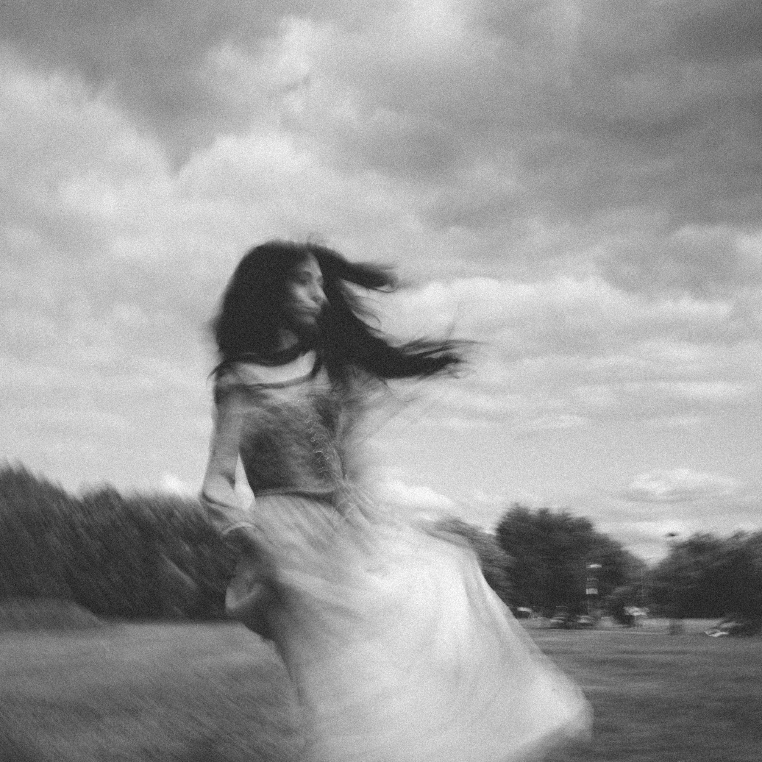 Лера. Фотограф Маранова Софья Москва