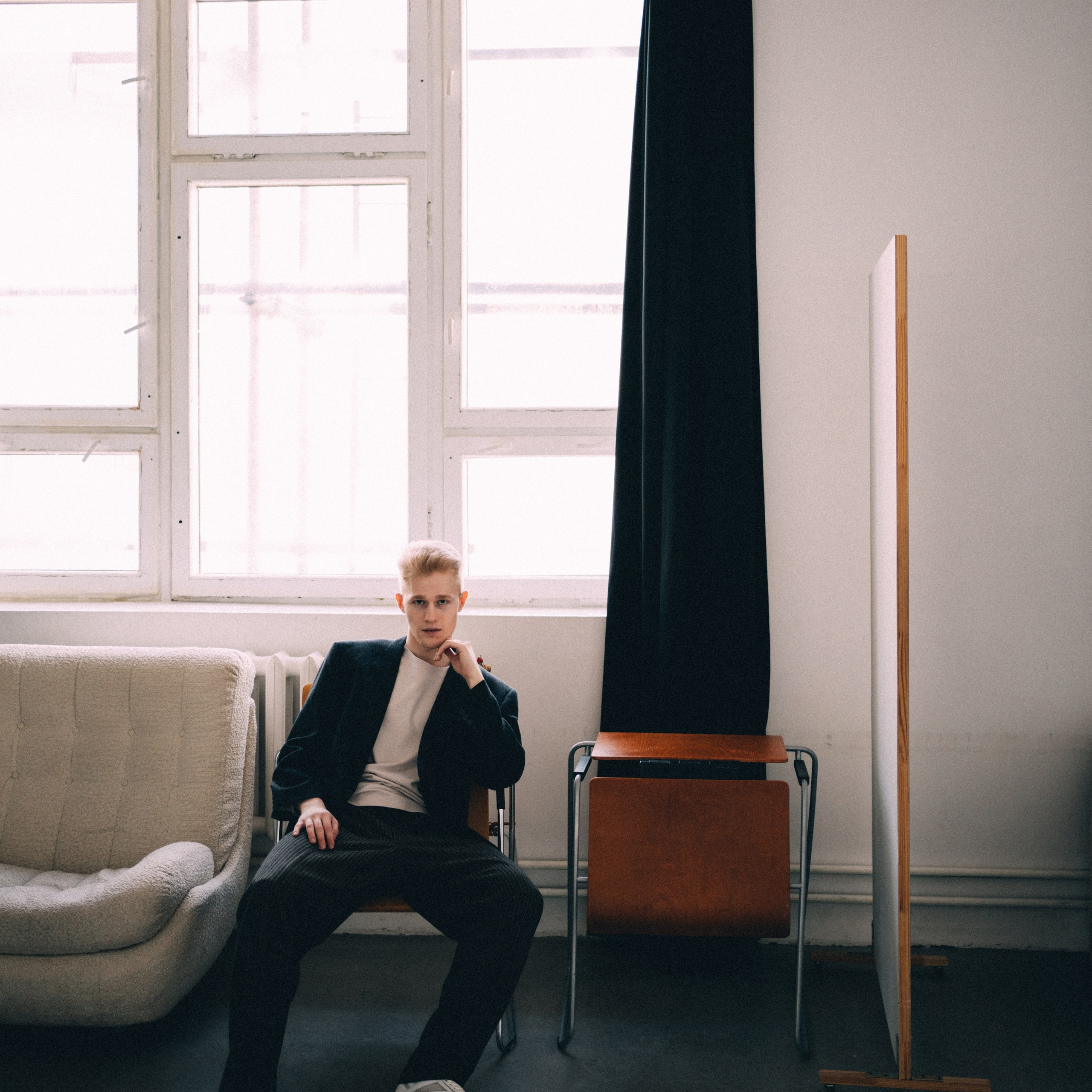 Даниил. Фотограф Маранова Софья Москва