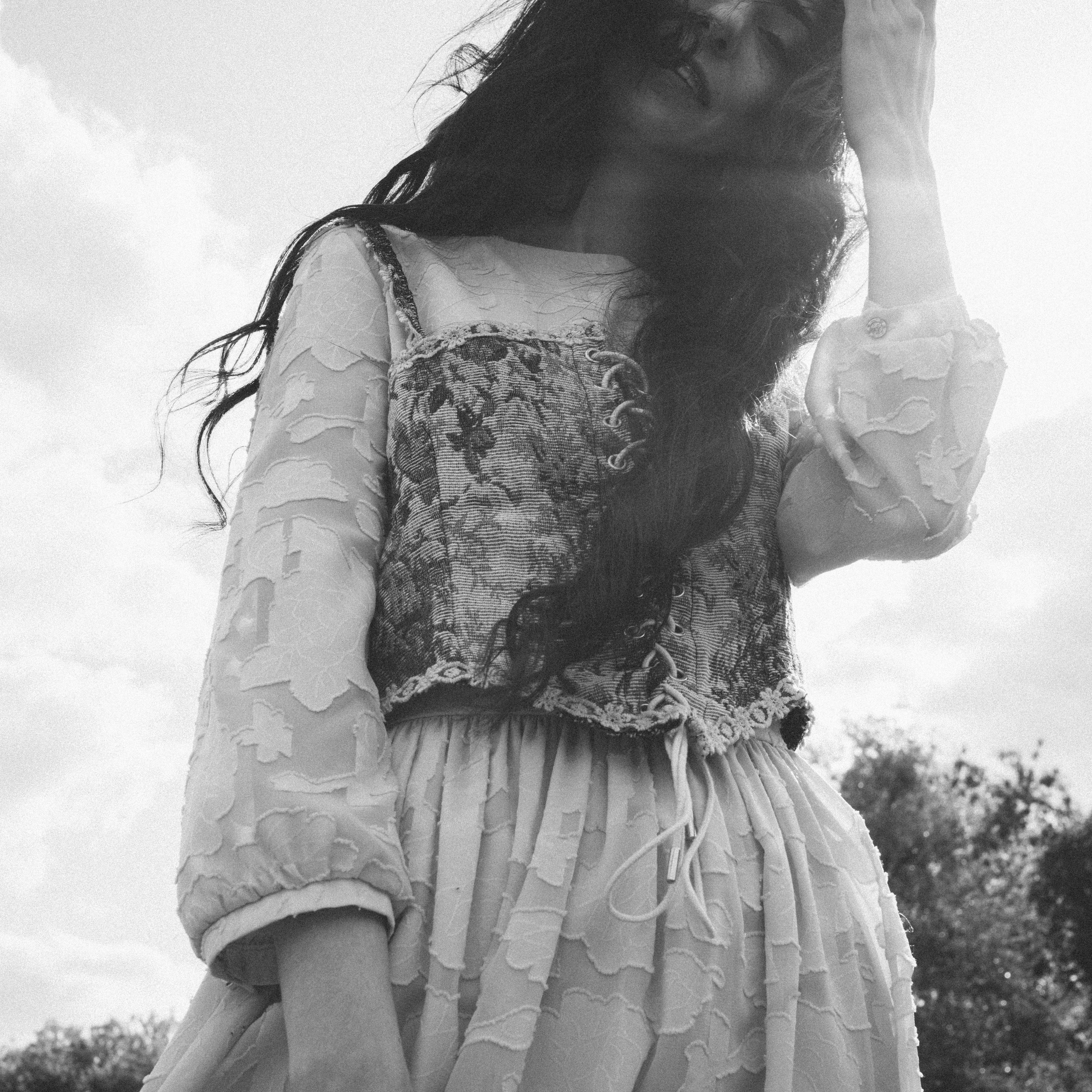 Лера. Фотограф Маранова Софья Москва