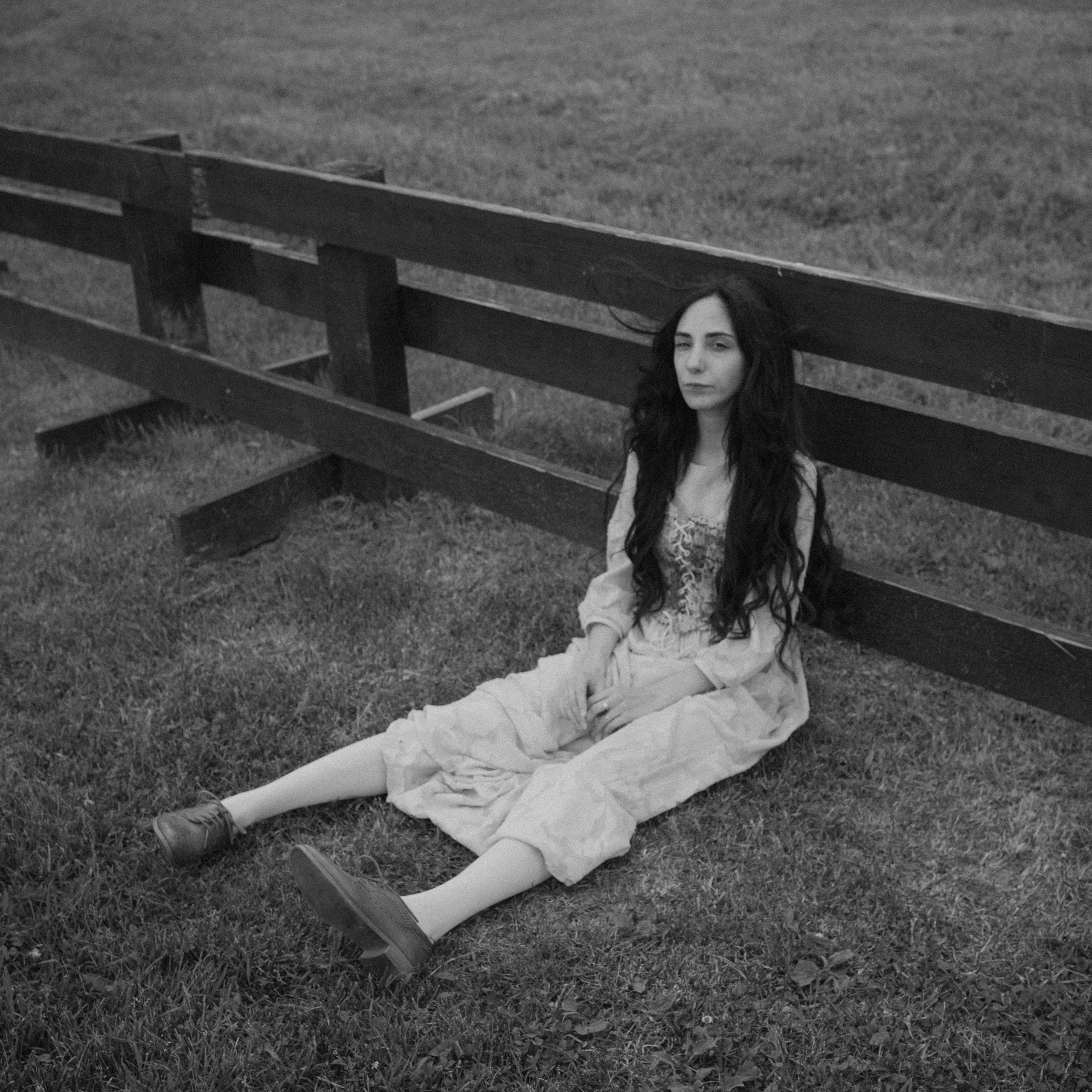 Лера. Фотограф Маранова Софья Москва