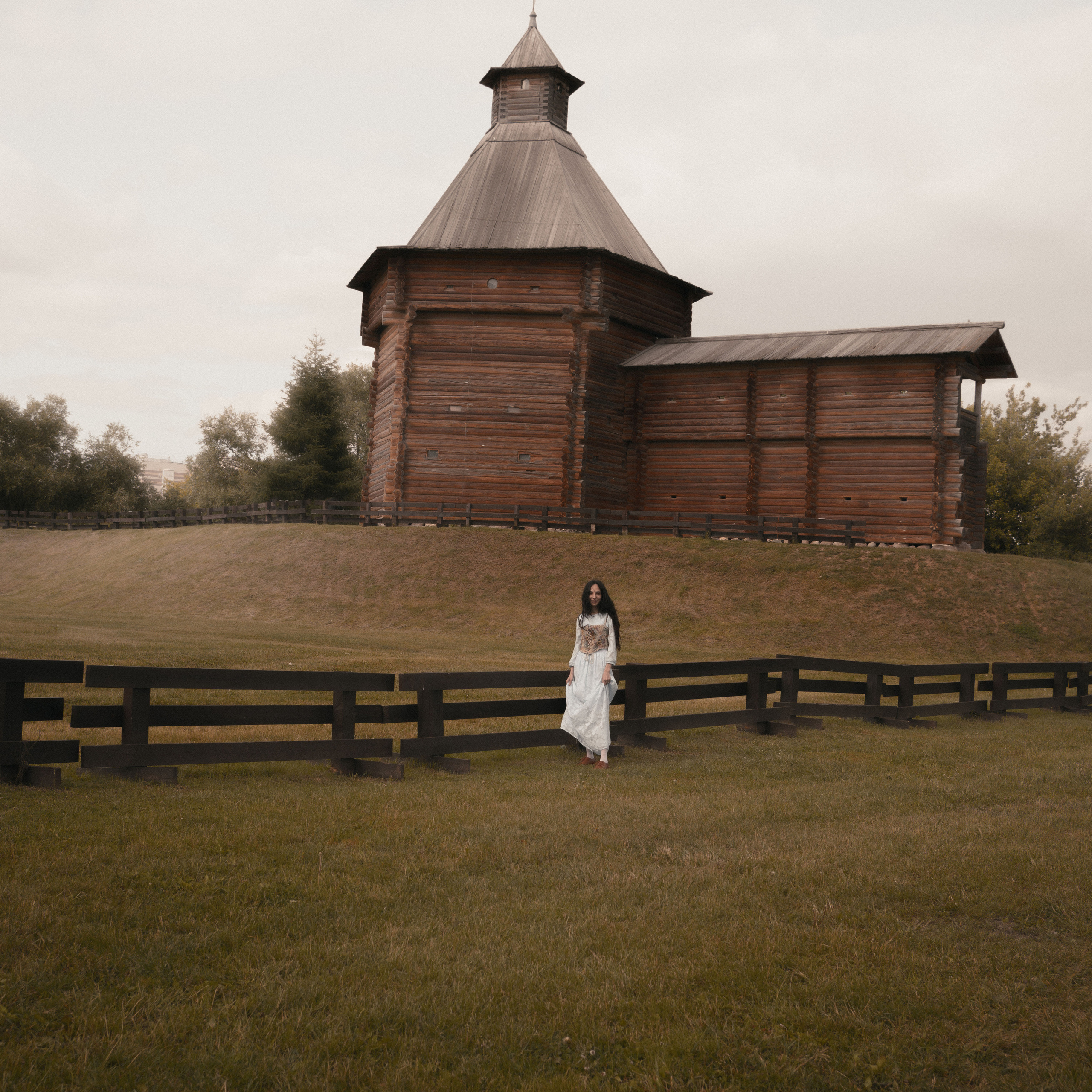 Лера. Фотограф Маранова Софья Москва