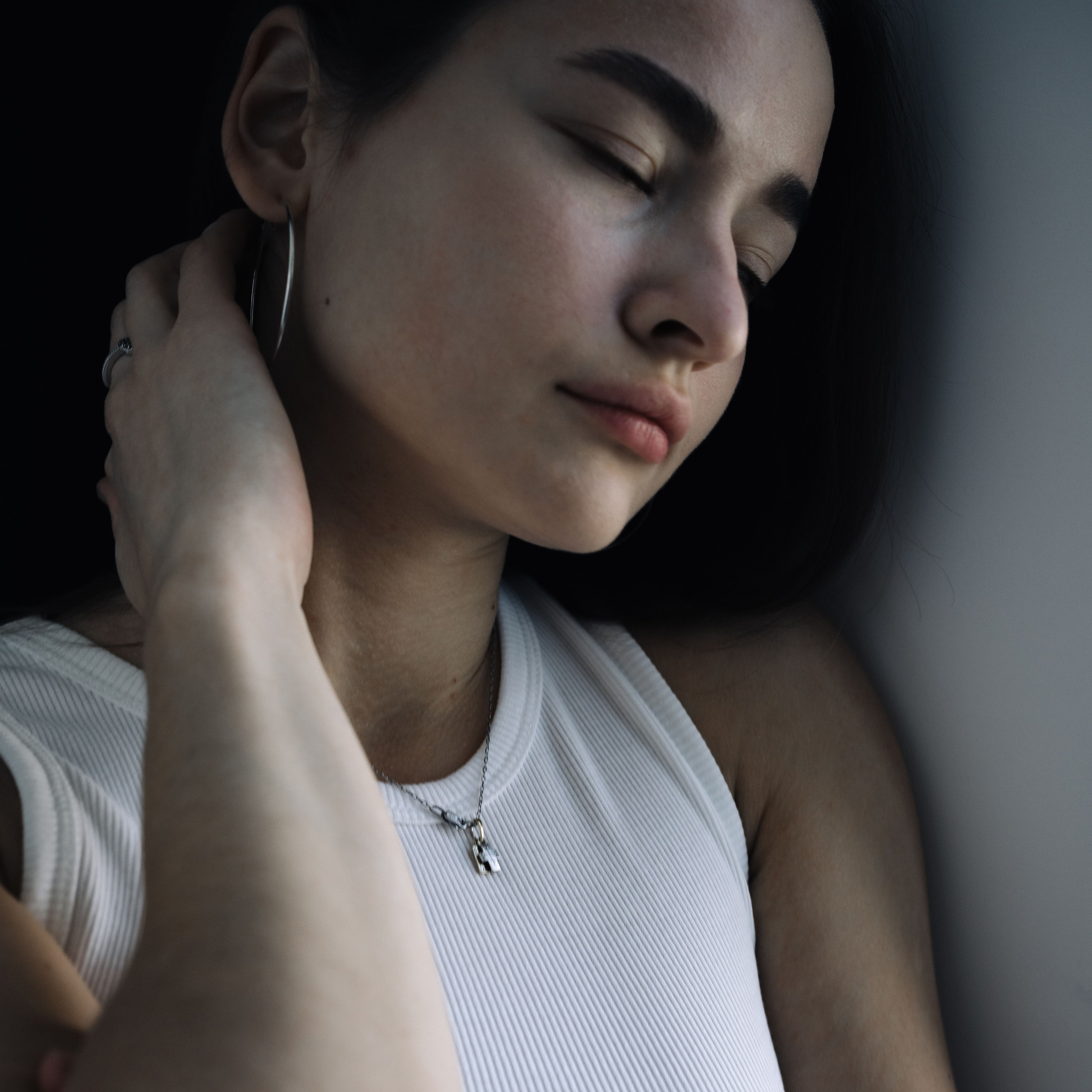 Аня. Фотограф Маранова Софья Москва