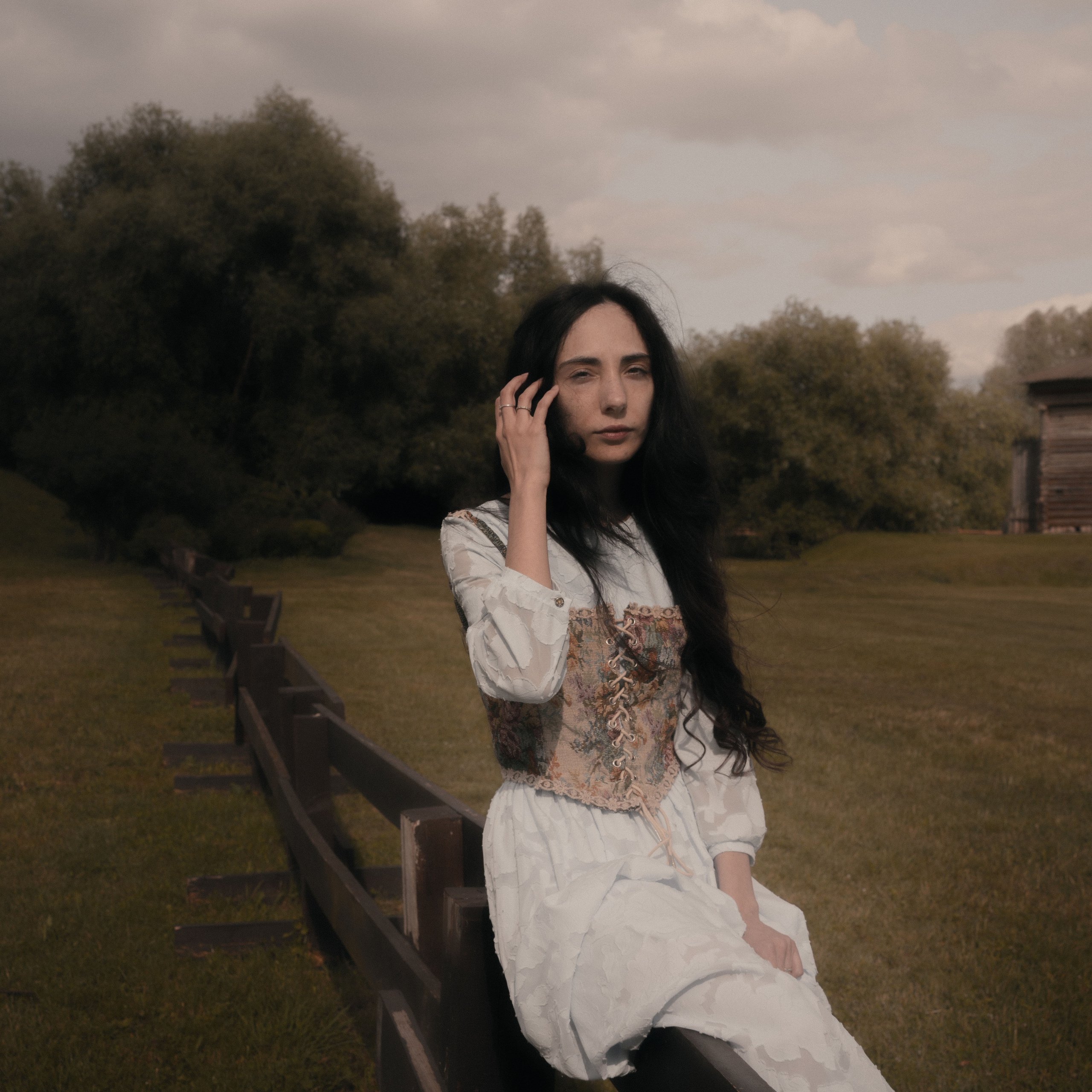 Лера. Фотограф Маранова Софья Москва