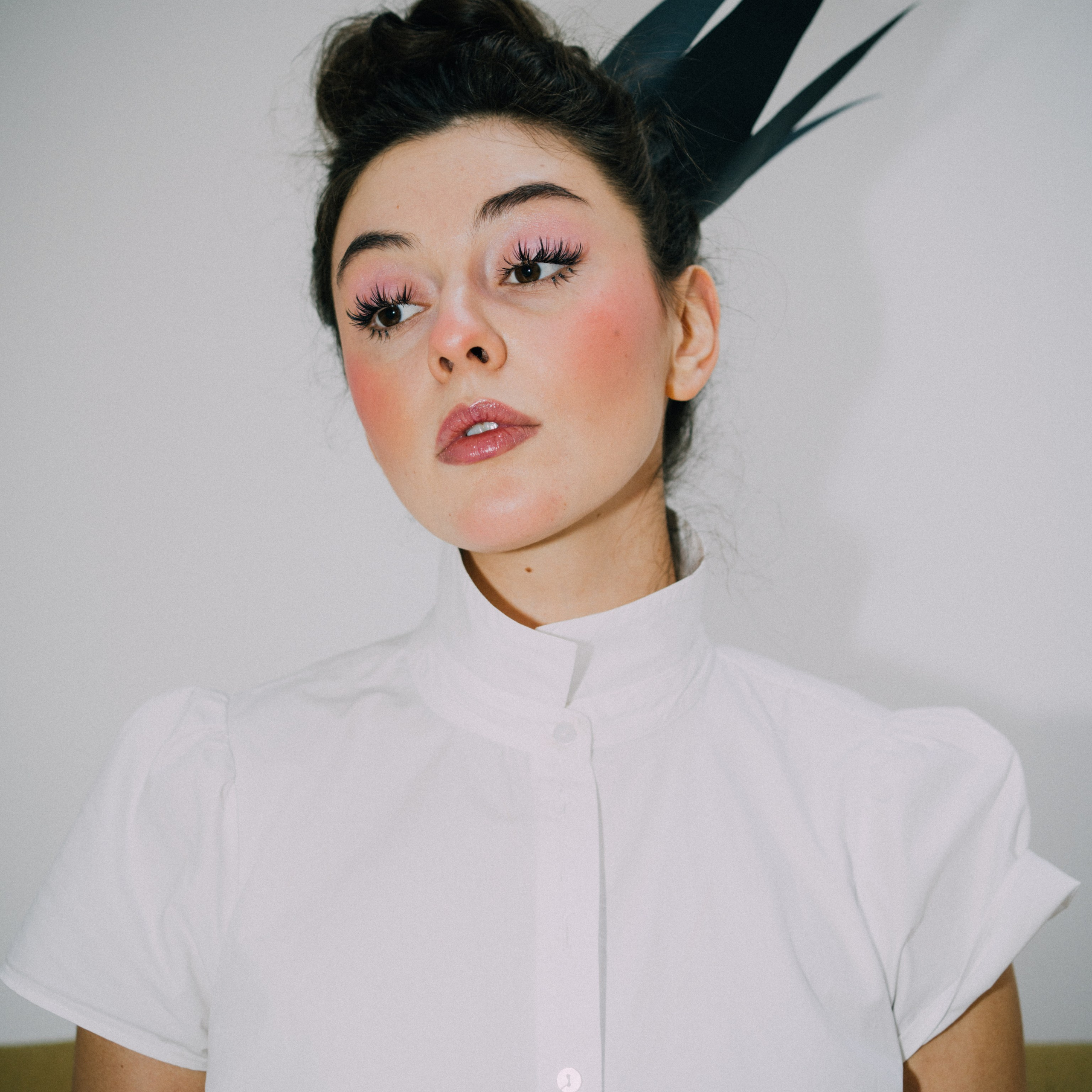 Маша. Фотограф Маранова Софья Москва