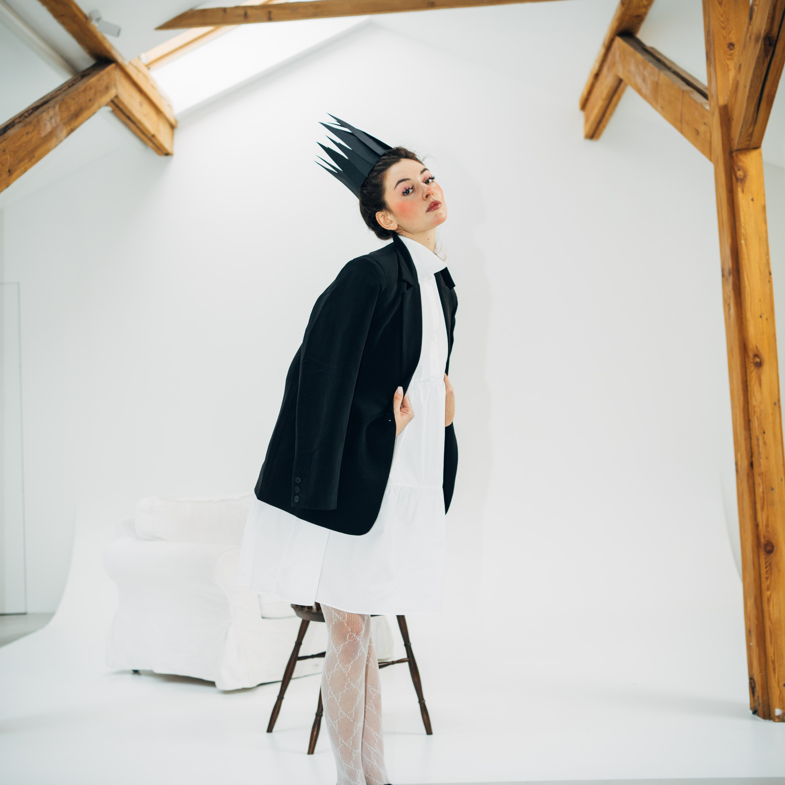 Маша. Фотограф Маранова Софья Москва