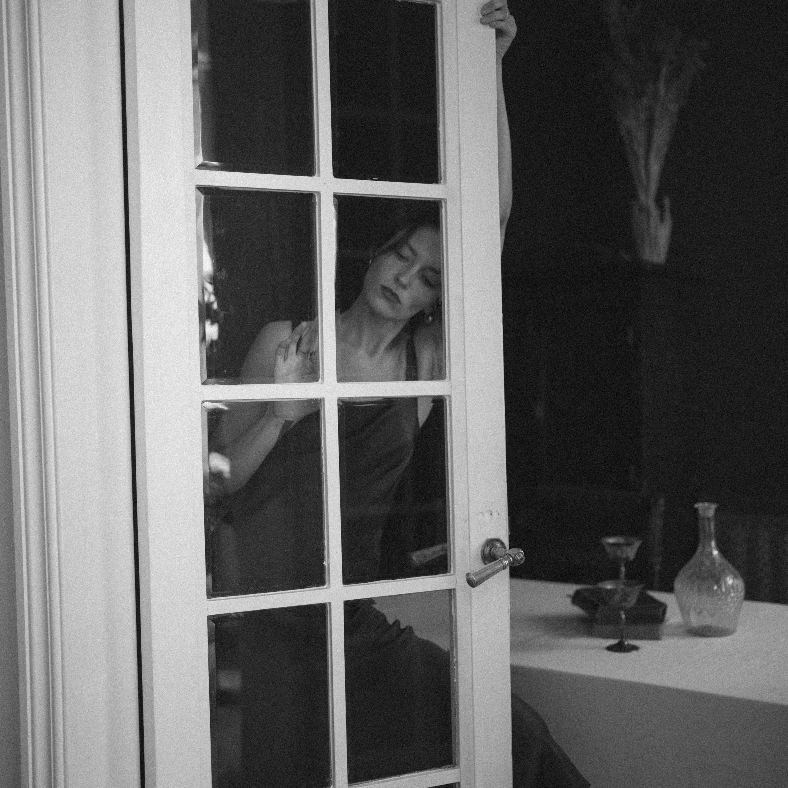 Тина. Фотограф Маранова Софья Москва