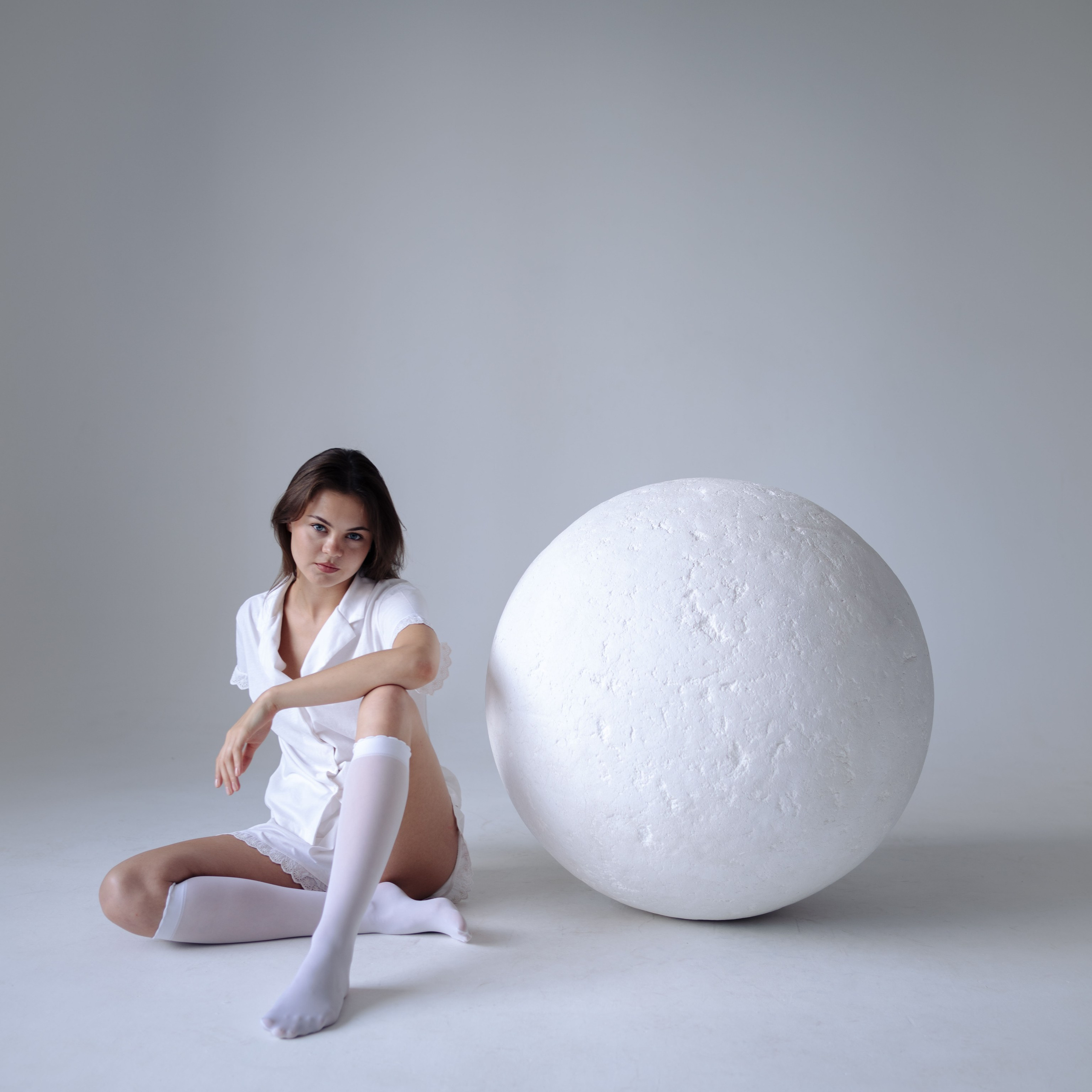 Регина. Фотограф Маранова Софья Москва