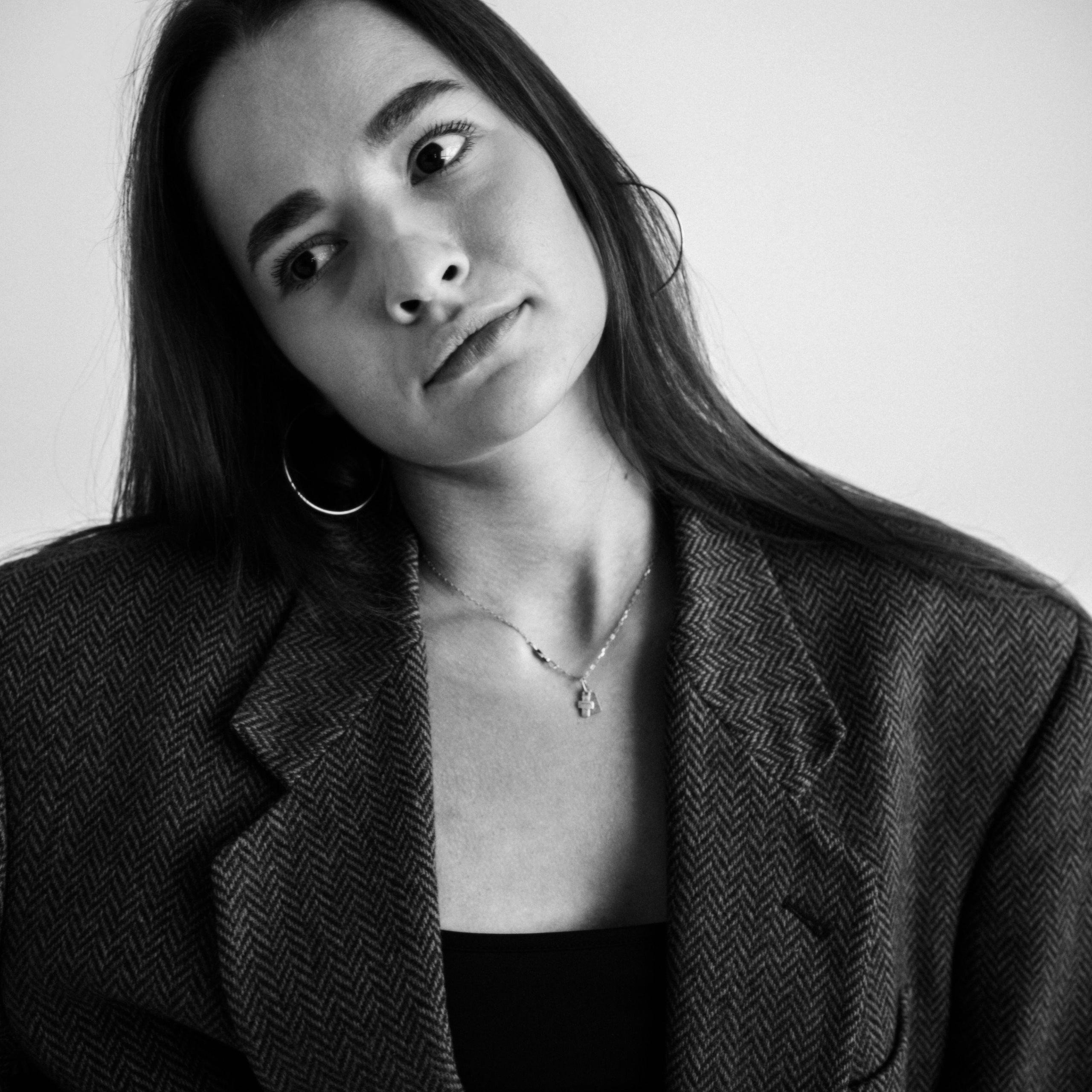 Аня. Фотограф Маранова Софья Москва