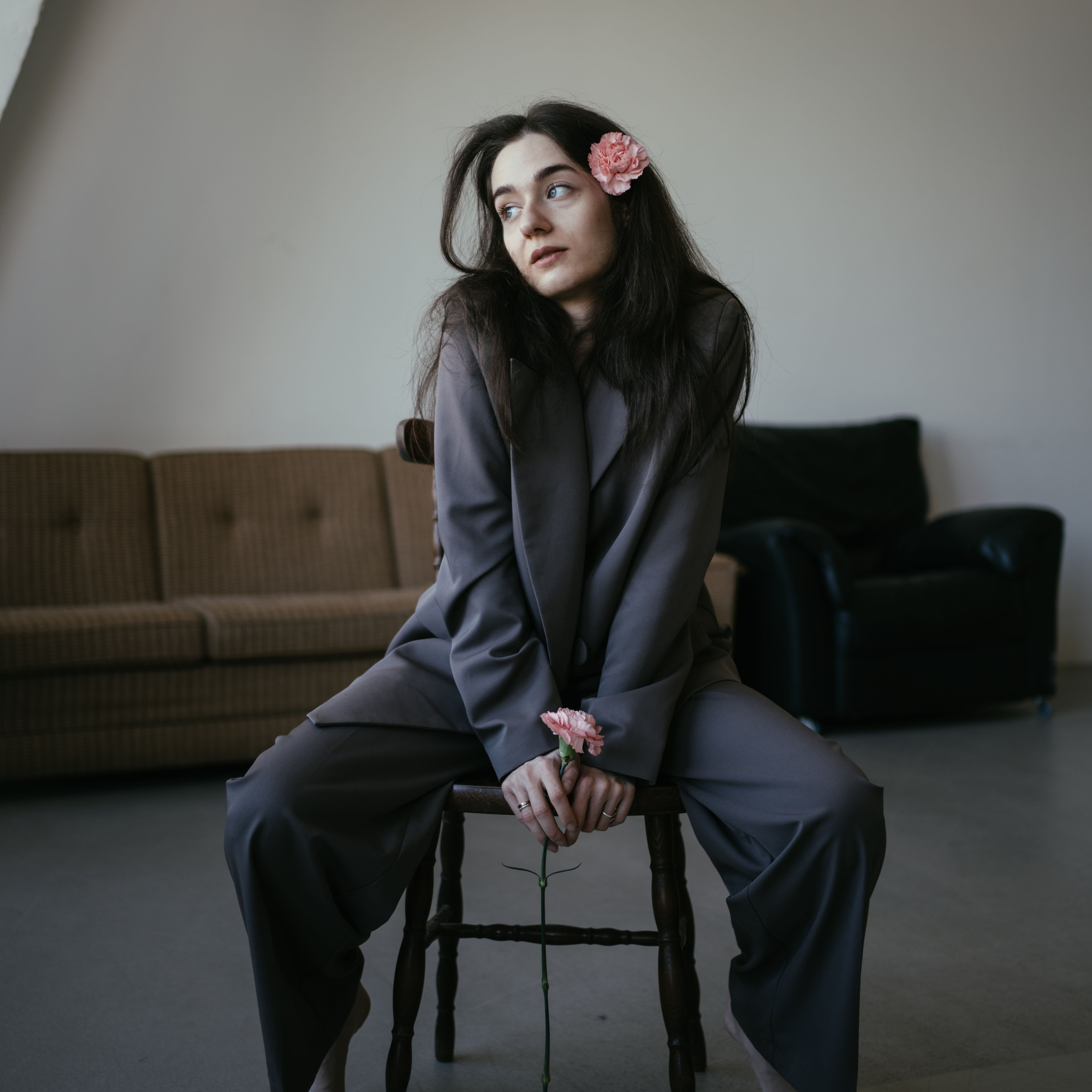 Юля. Фотограф Маранова Софья Москва