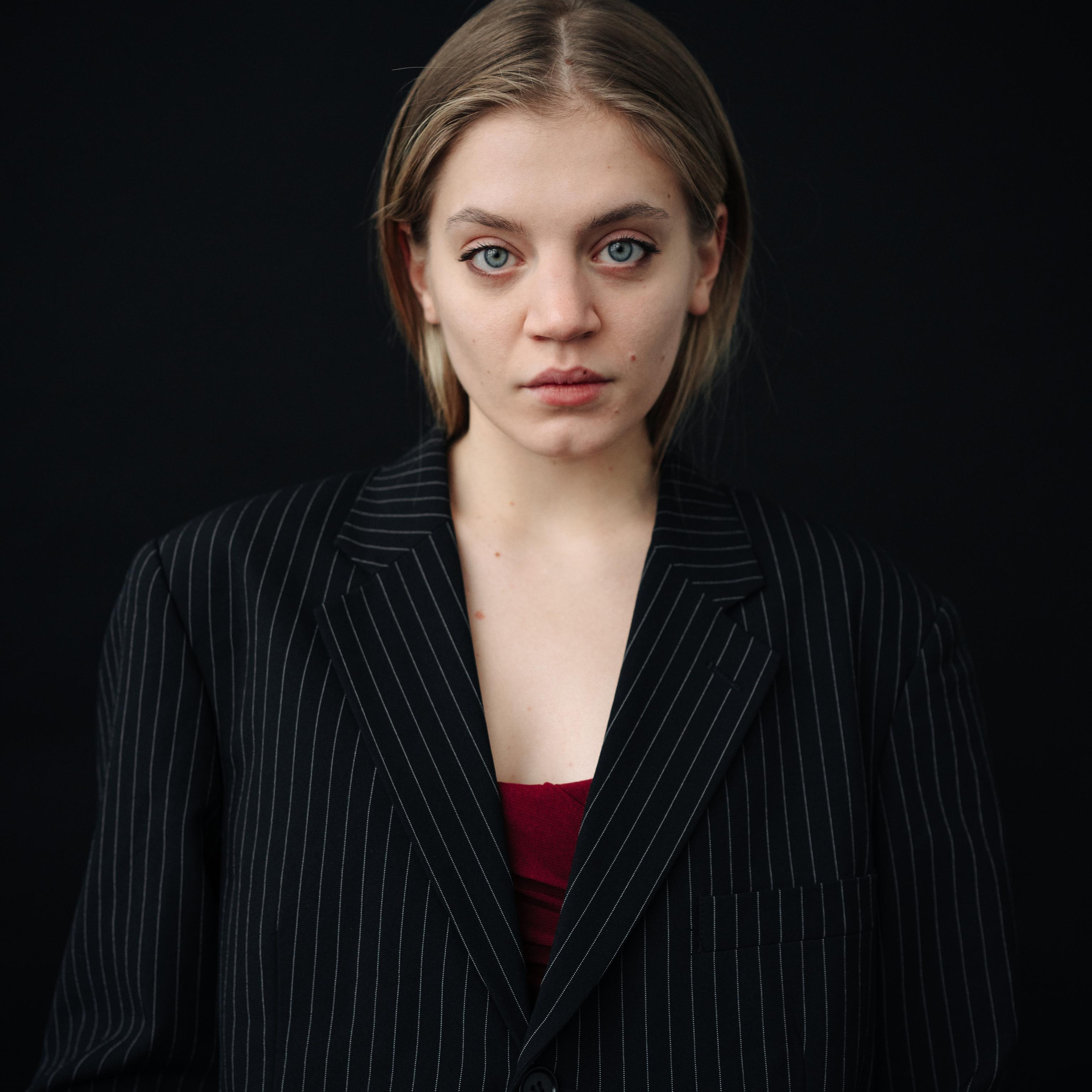 Карина. Фотограф Маранова Софья Москва