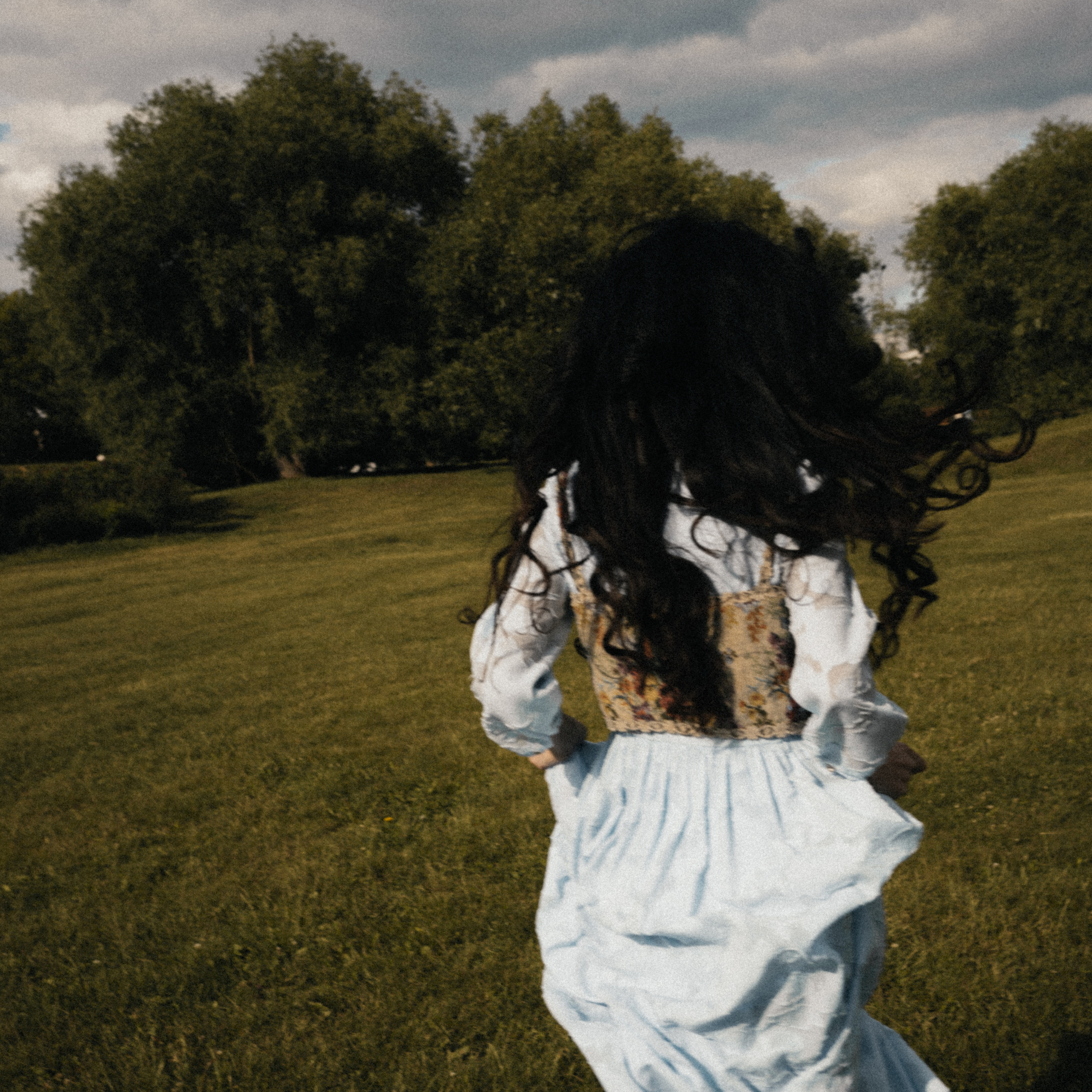 Лера. Фотограф Маранова Софья Москва