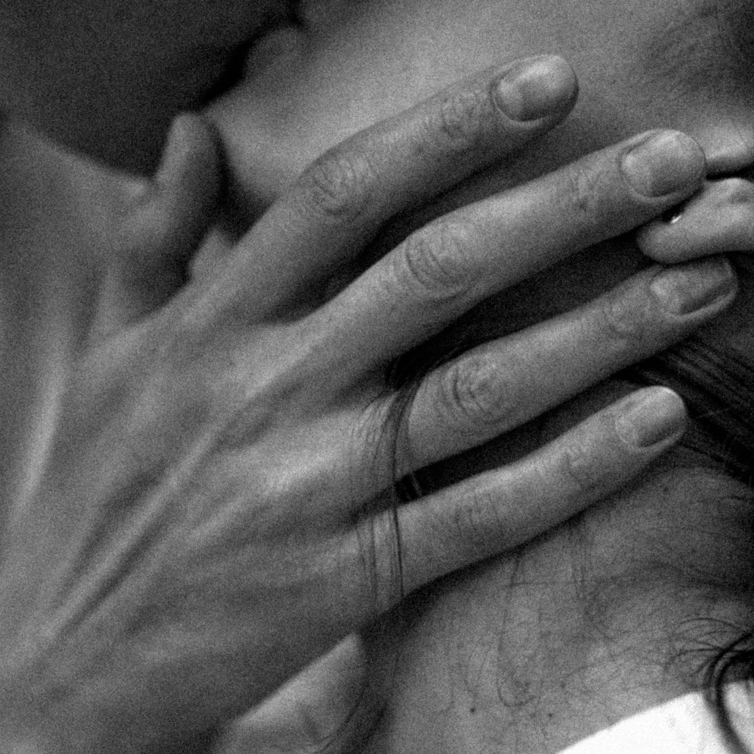 Тимур и Нелли. Фотограф Маранова Софья Москва