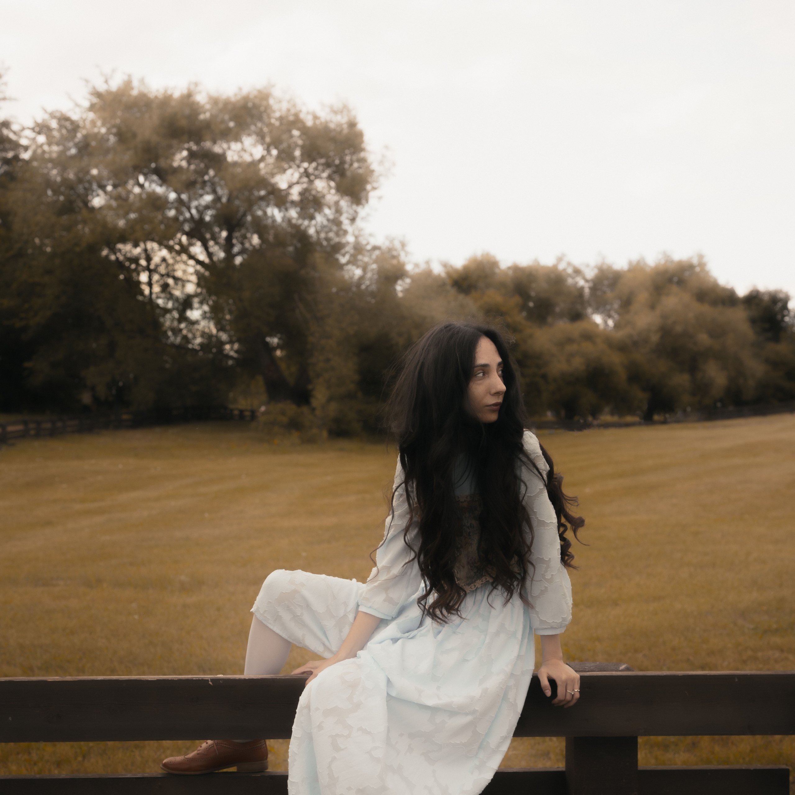 Лера. Фотограф Маранова Софья Москва