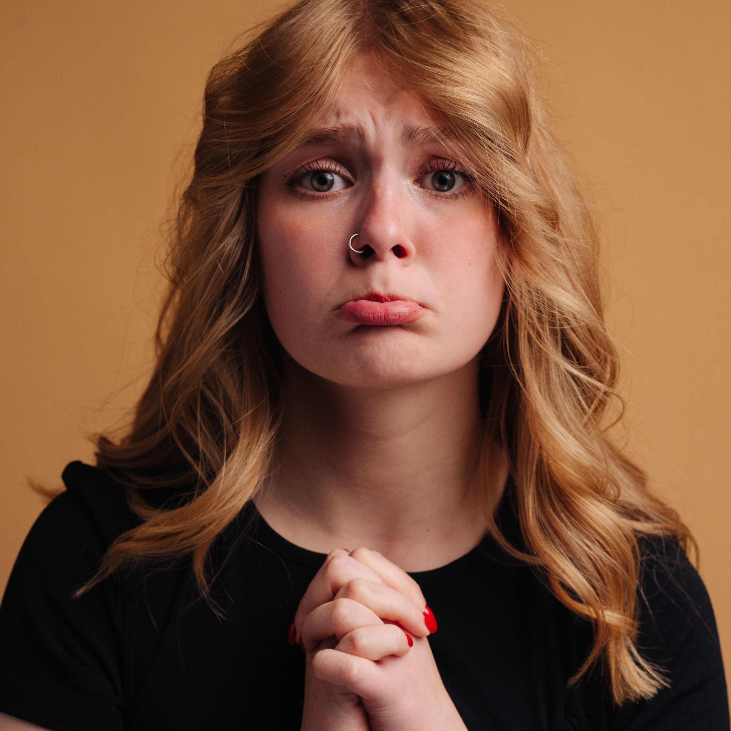 Элина. Фотограф Маранова Софья Москва