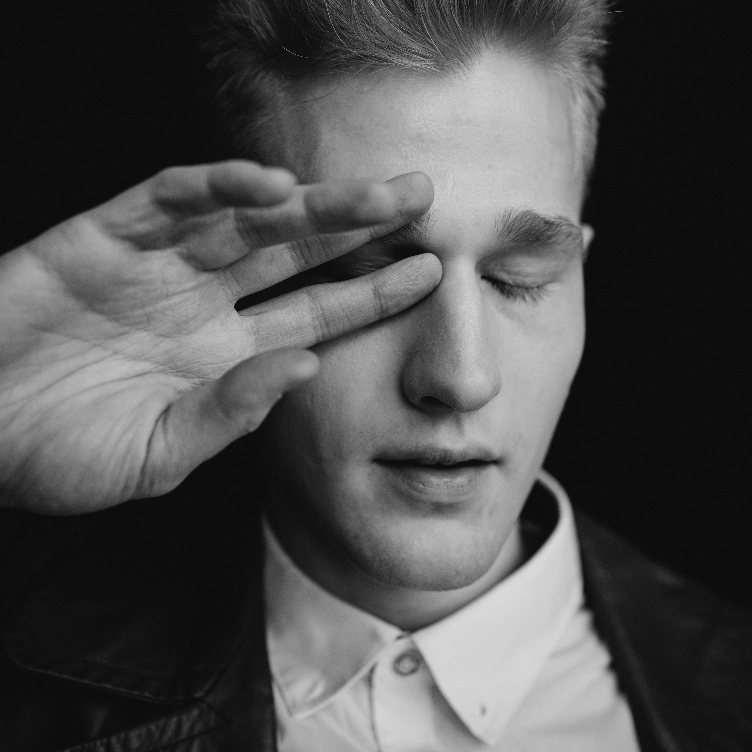 Даниил. Фотограф Маранова Софья Москва