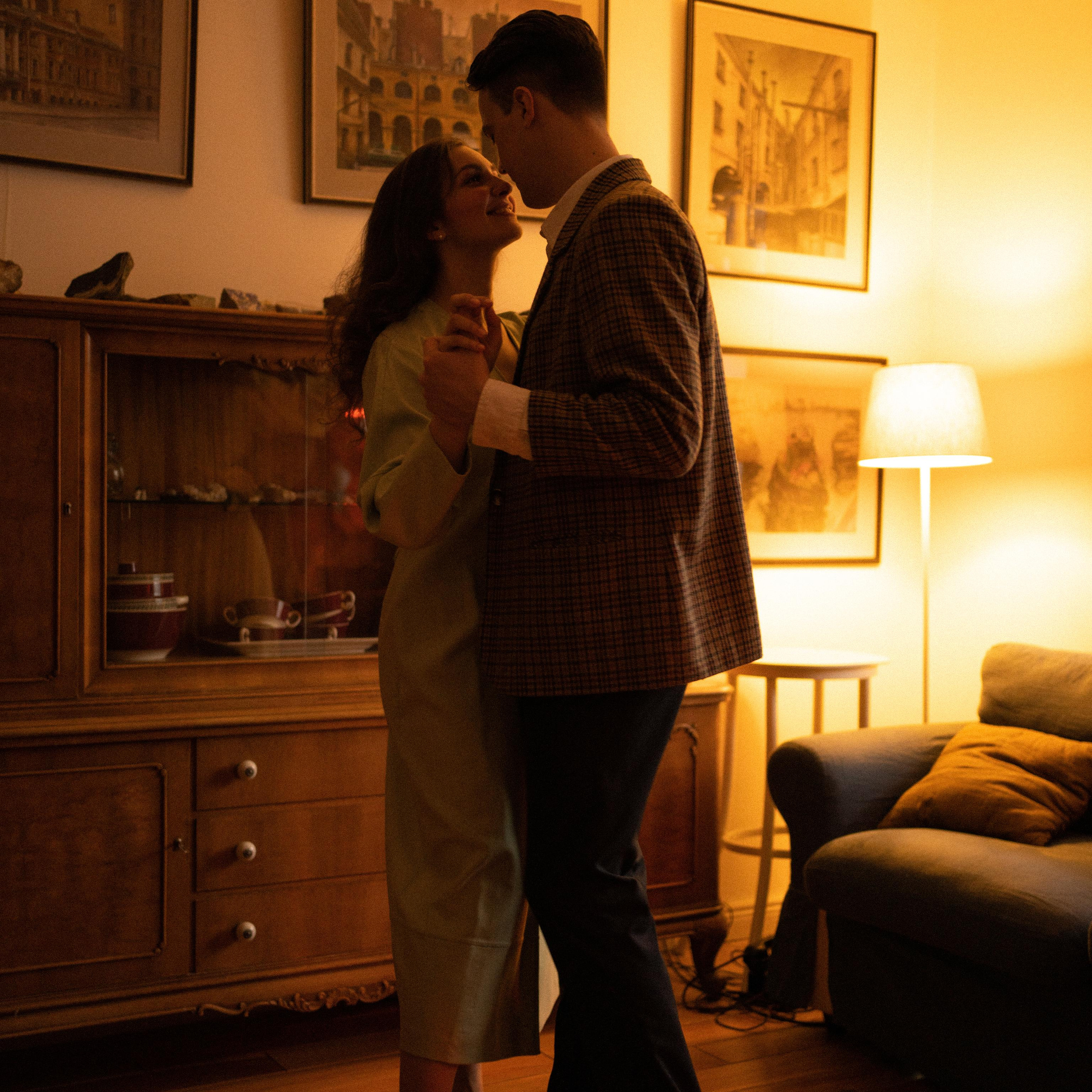 Женя и Катя. Фотограф Маранова Софья Москва