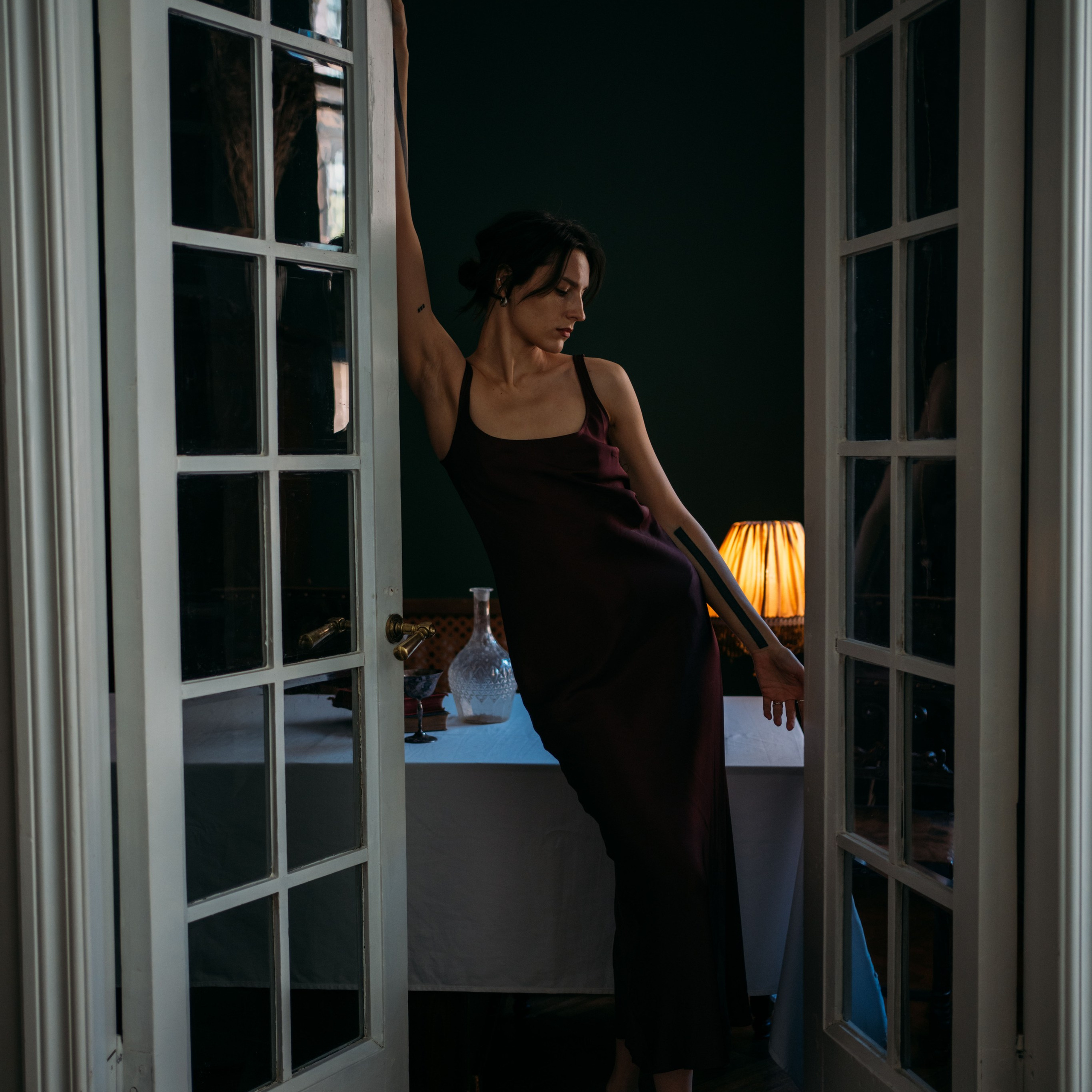 Тина. Фотограф Маранова Софья Москва